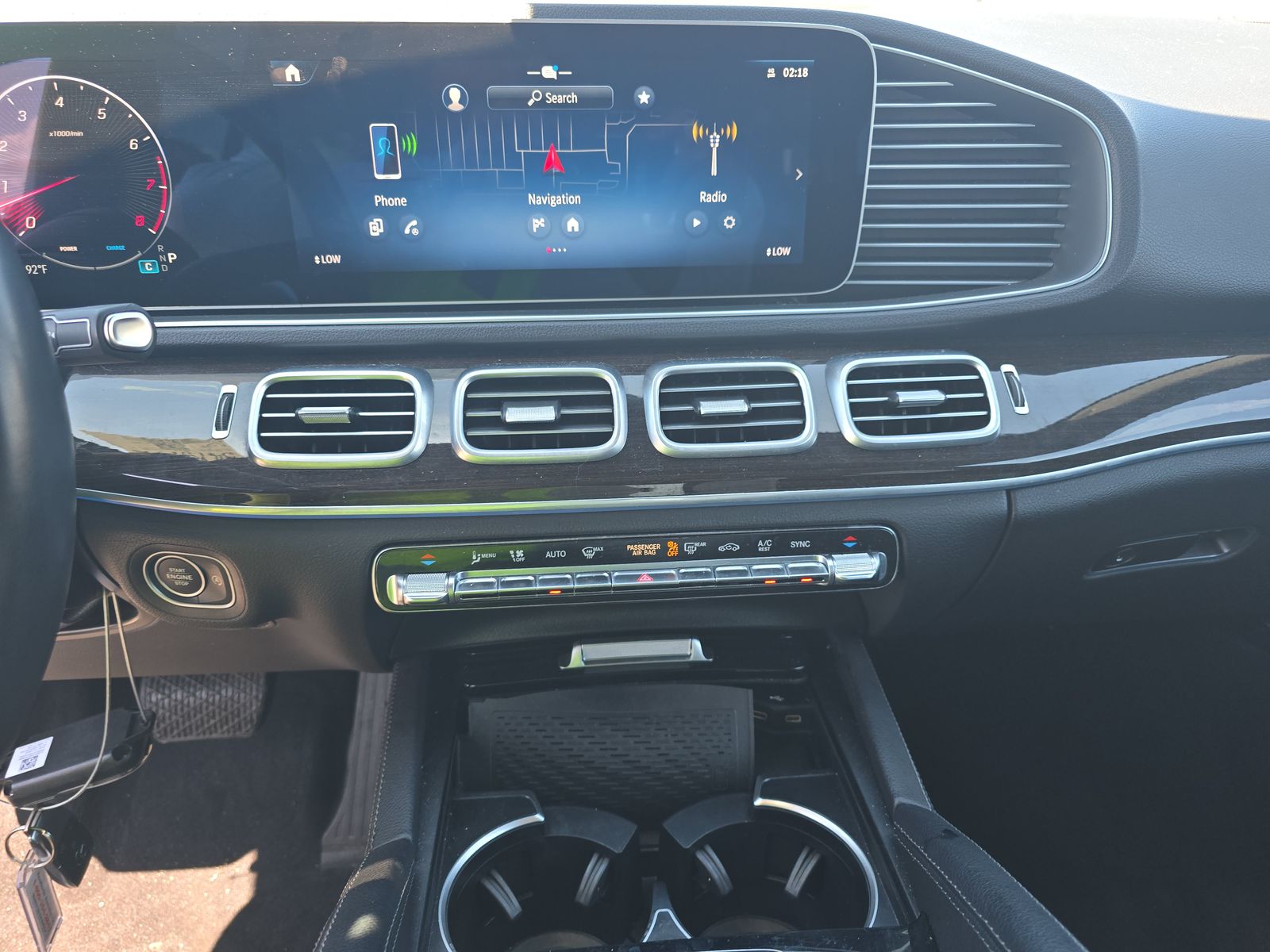 2024 Mercedes-Benz GLE GLE 350 AWD