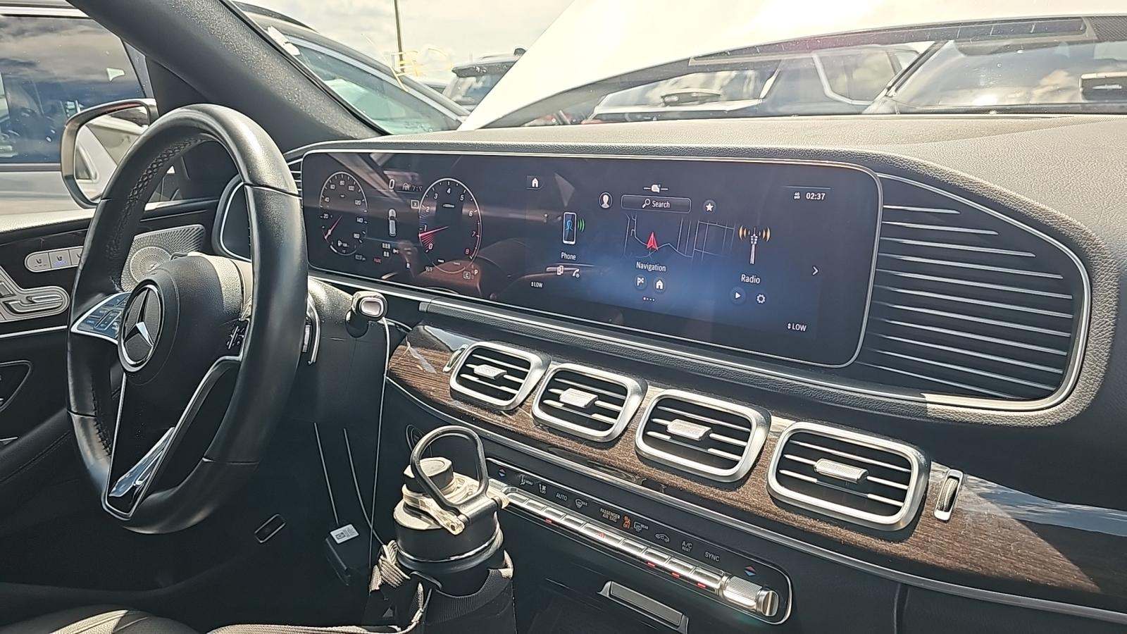 2024 Mercedes-Benz GLE GLE 350 AWD