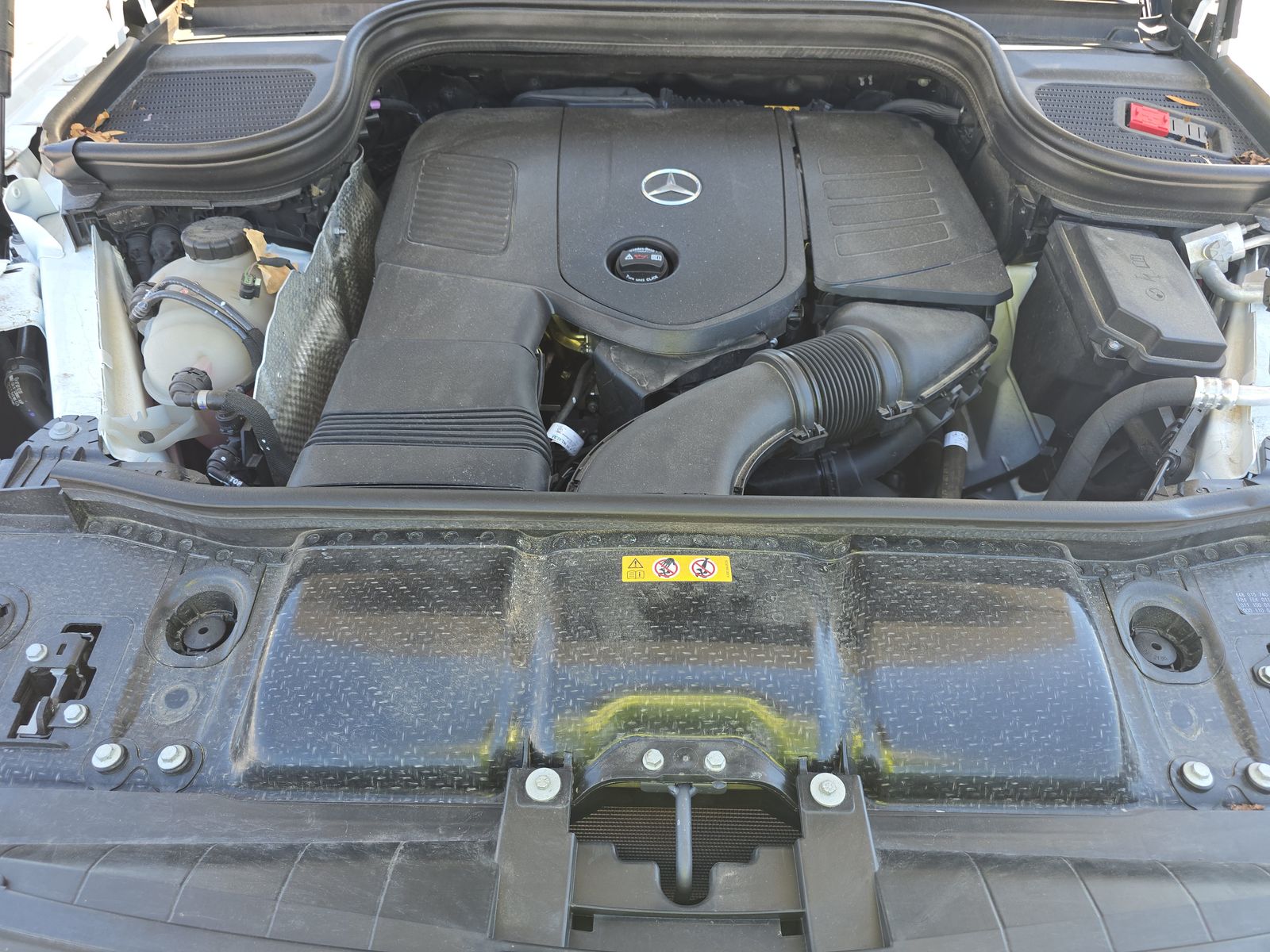 2024 Mercedes-Benz GLE GLE 350 AWD