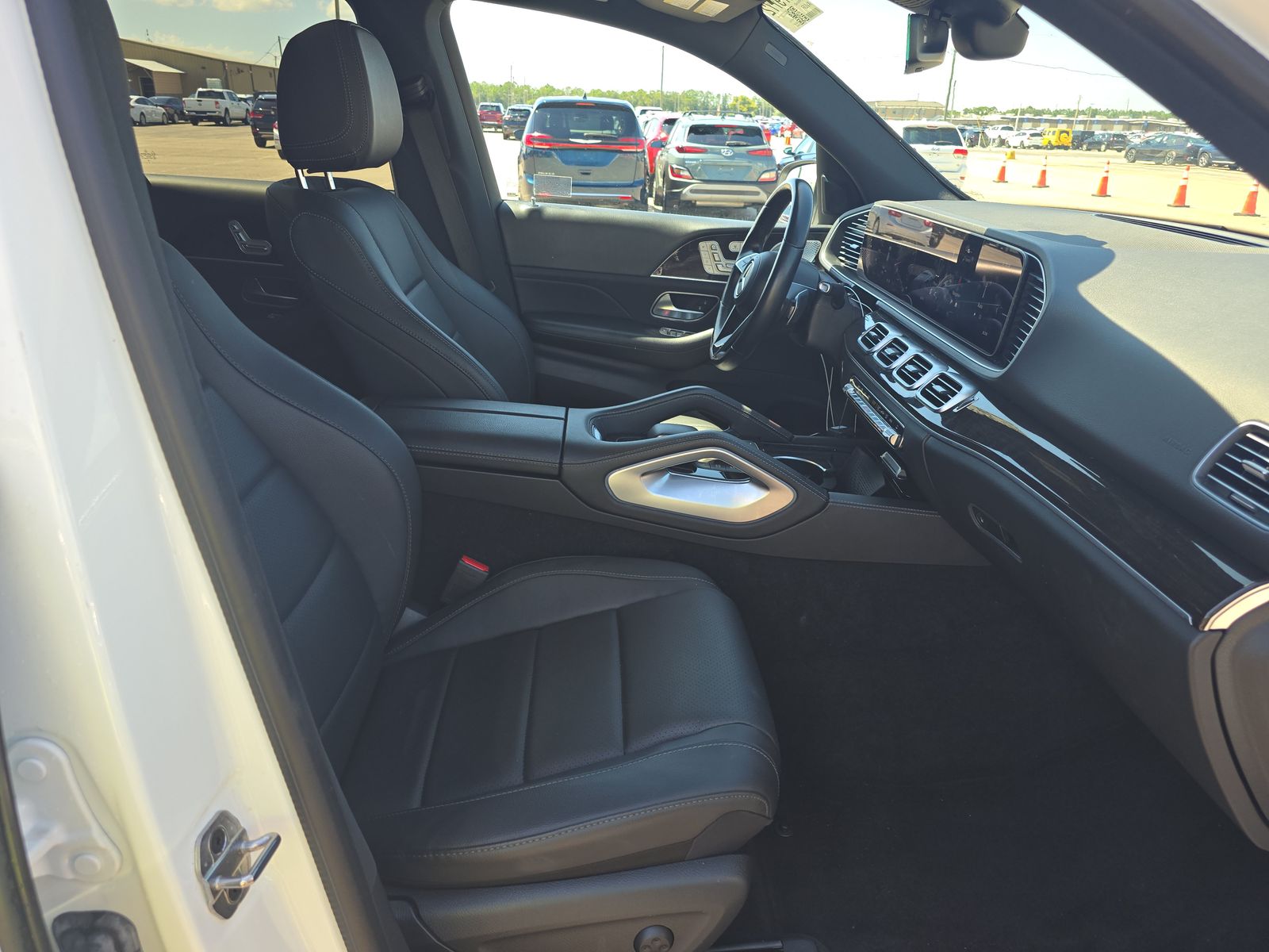 2024 Mercedes-Benz GLE GLE 350 AWD