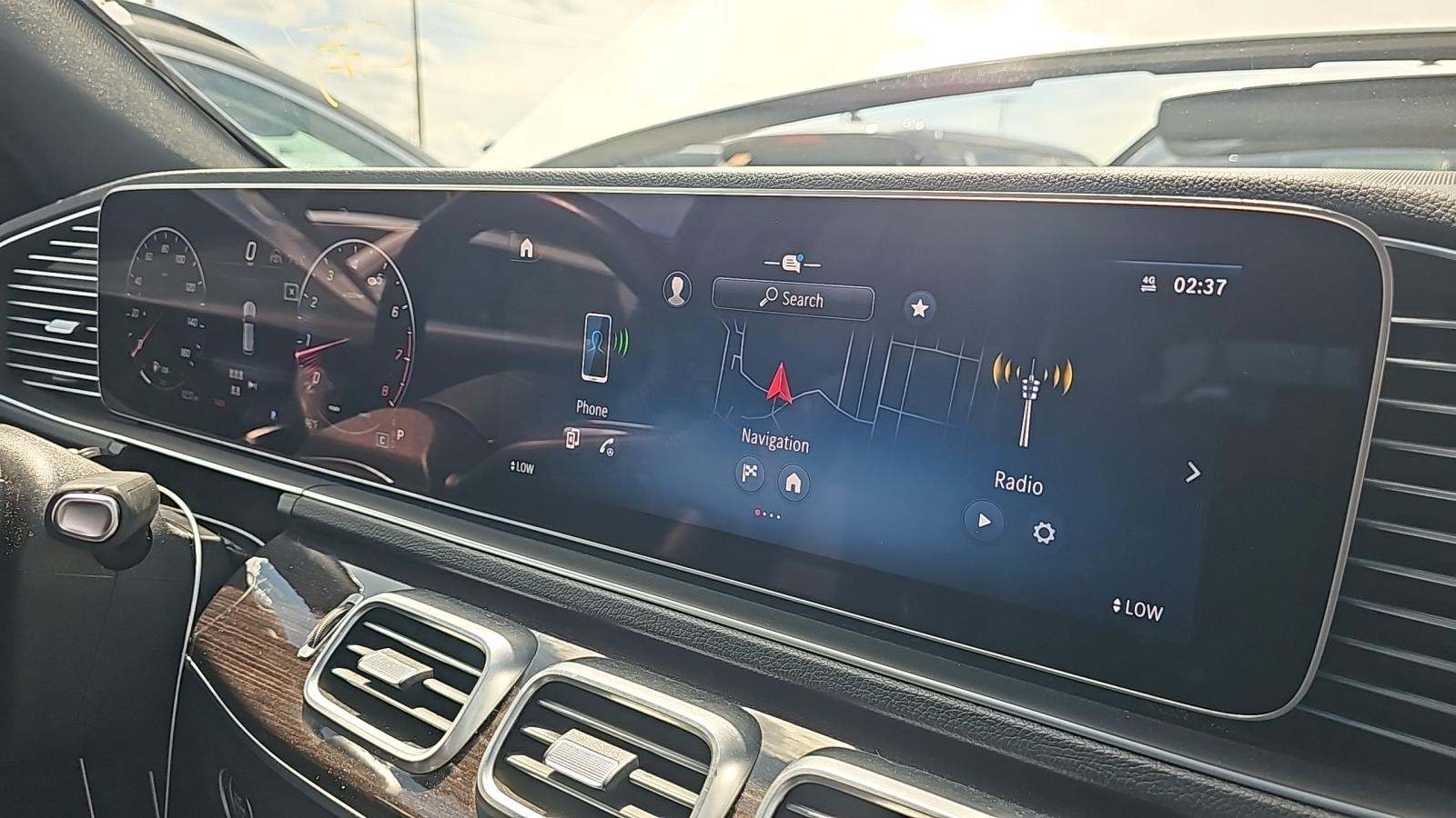 2024 Mercedes-Benz GLE GLE 350 AWD