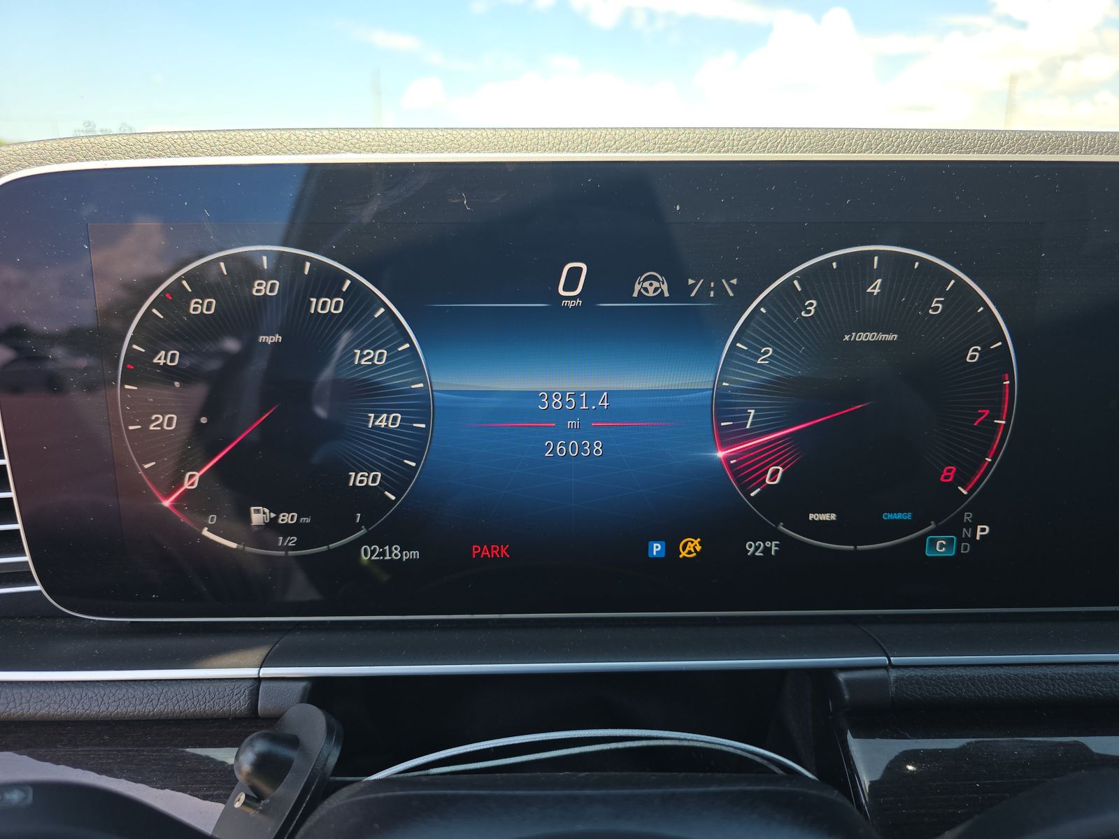 2024 Mercedes-Benz GLE GLE 350 AWD