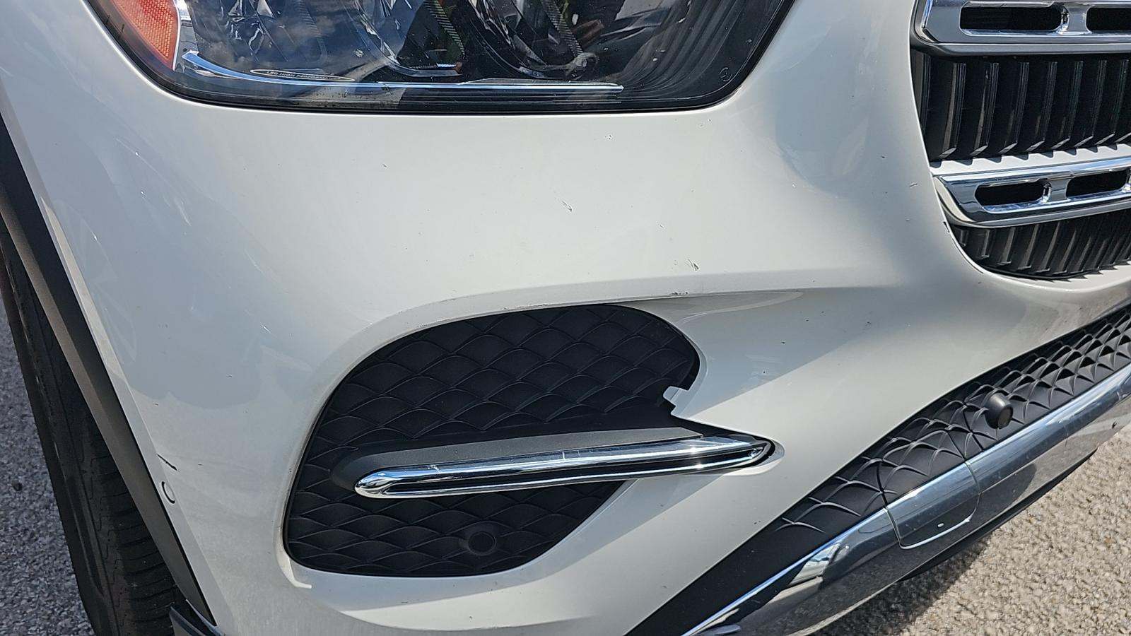 2024 Mercedes-Benz GLE GLE 350 AWD