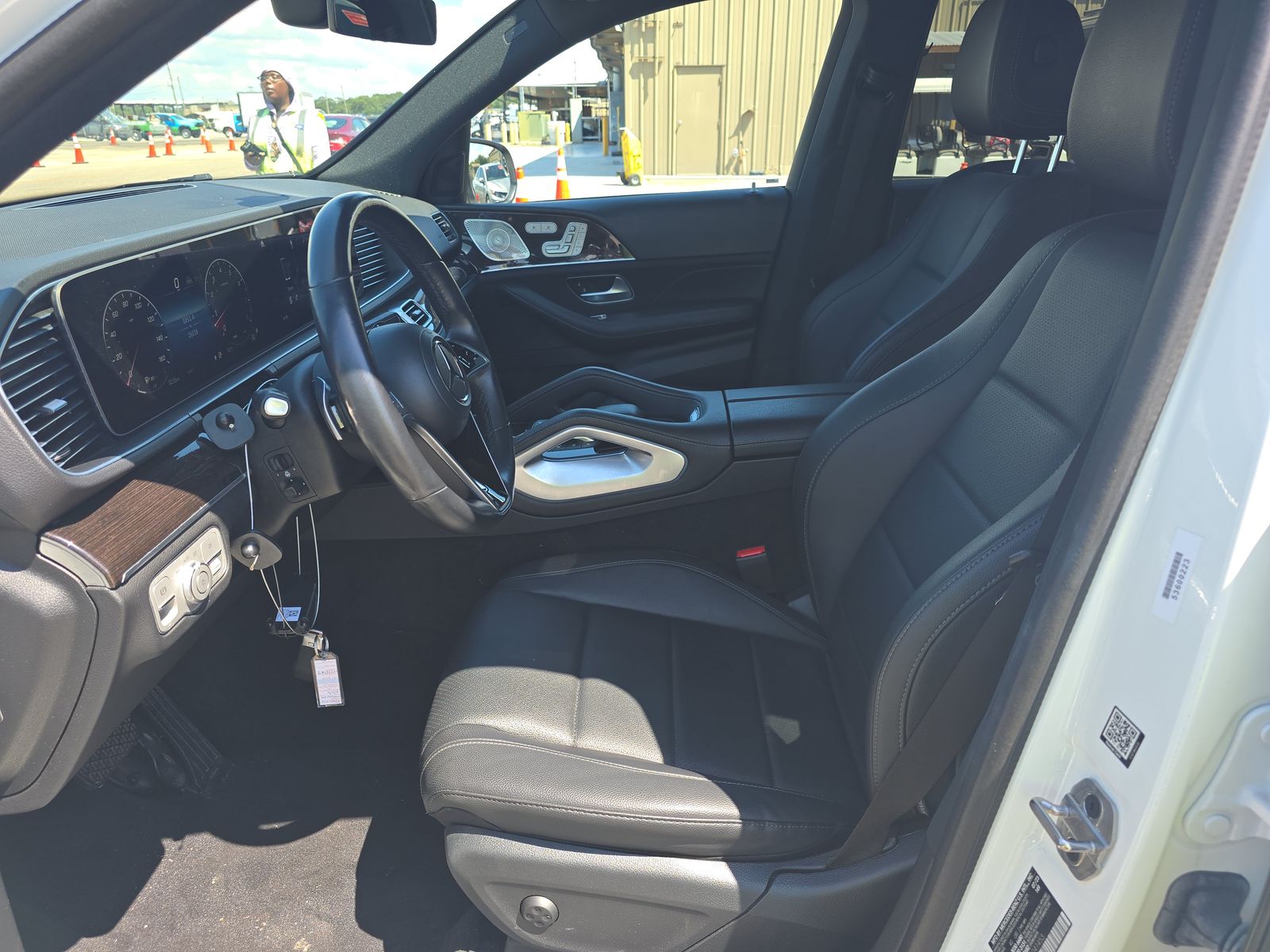 2024 Mercedes-Benz GLE GLE 350 AWD