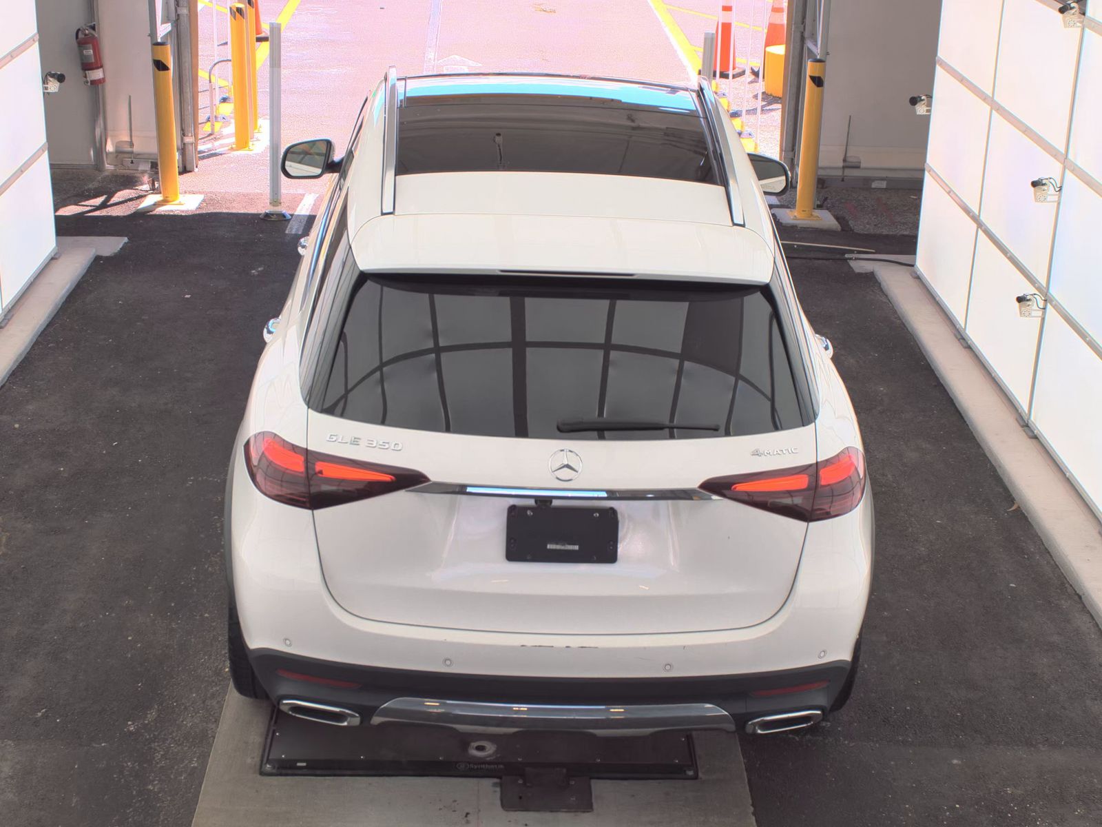 2024 Mercedes-Benz GLE GLE 350 AWD