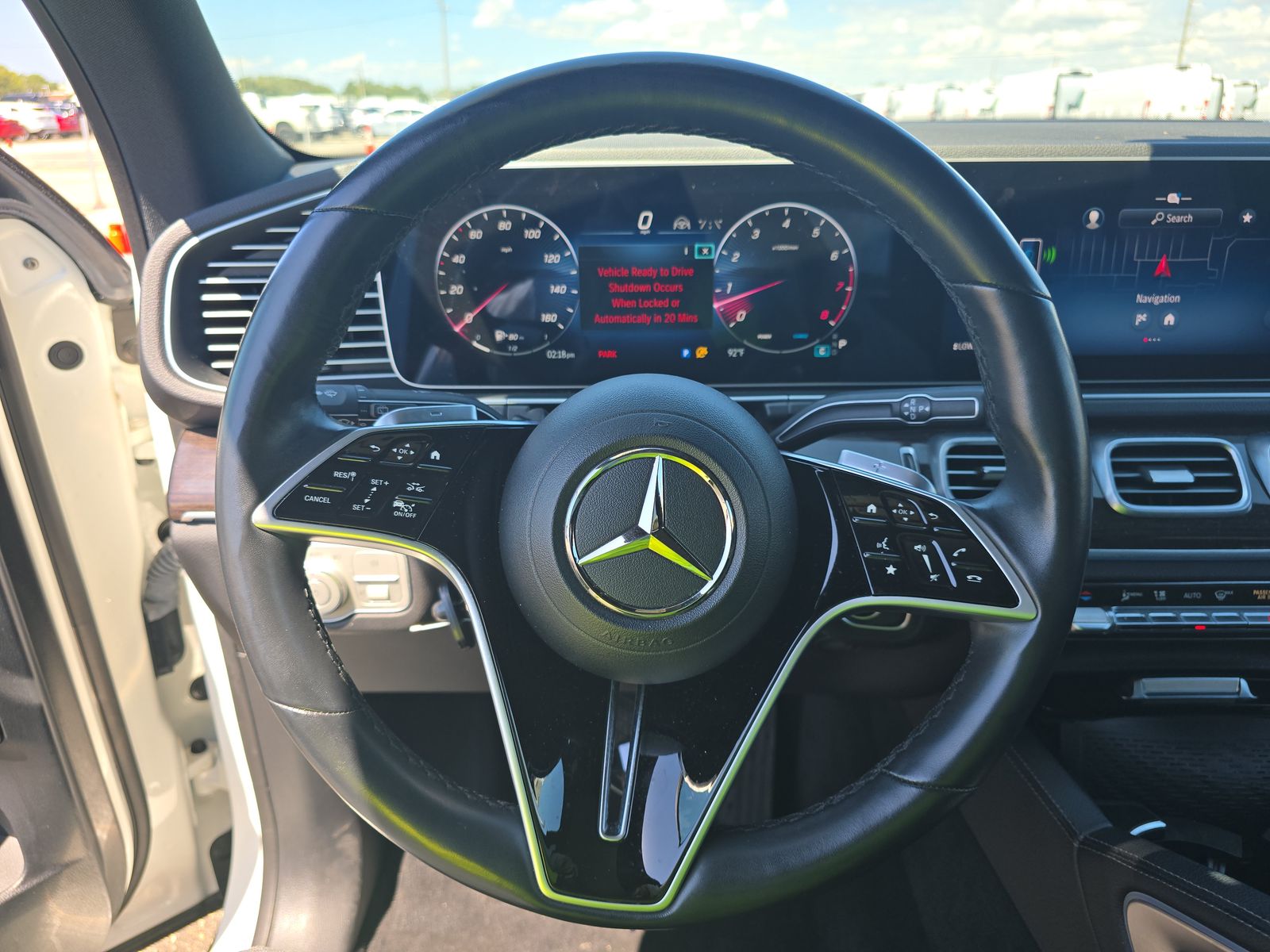 2024 Mercedes-Benz GLE GLE 350 AWD