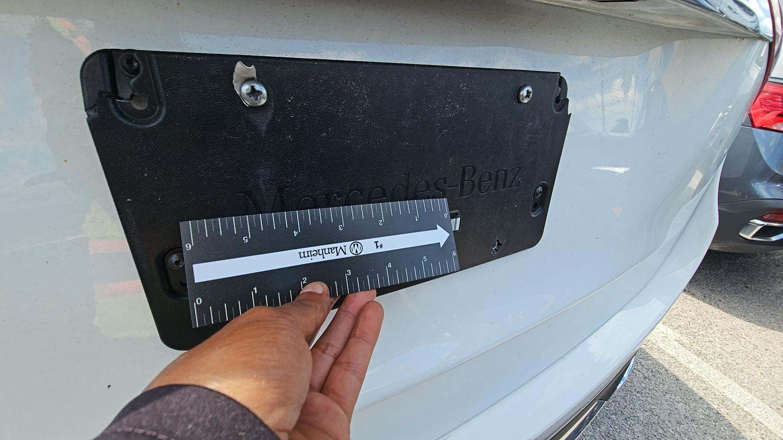 2024 Mercedes-Benz GLE GLE 350 AWD