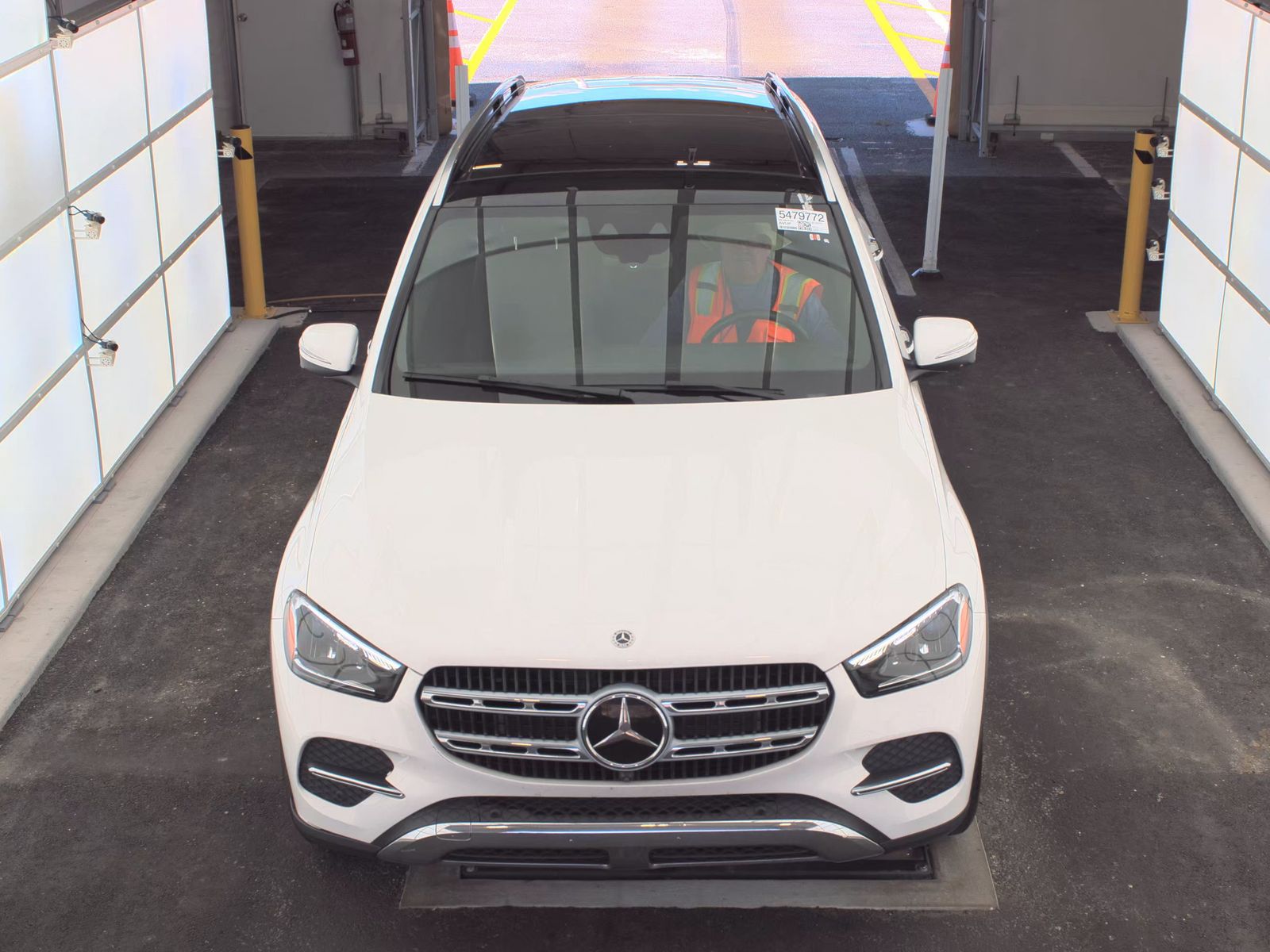 2024 Mercedes-Benz GLE GLE 350 AWD