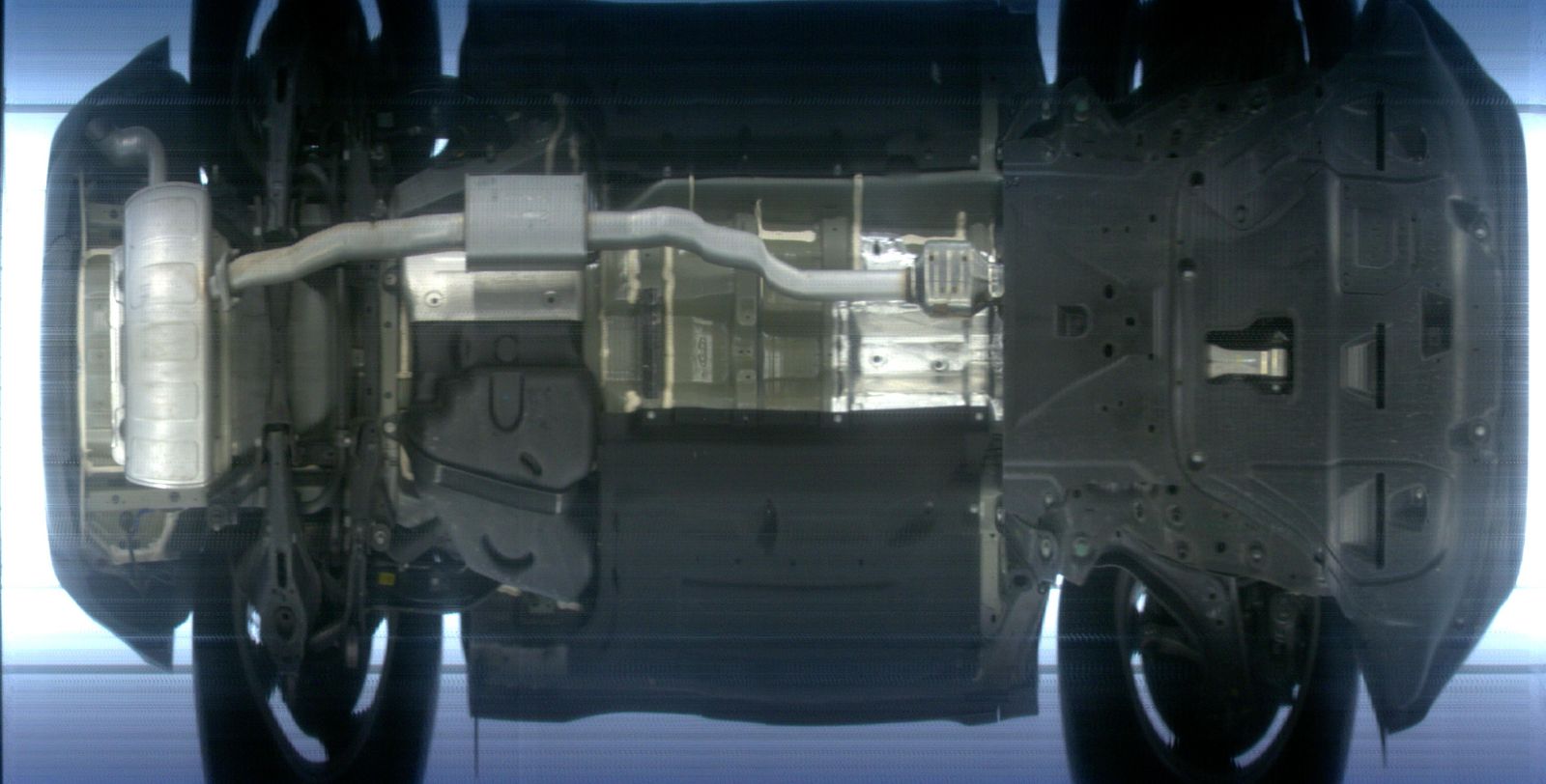 2024 Hyundai Tucson SEL FWD