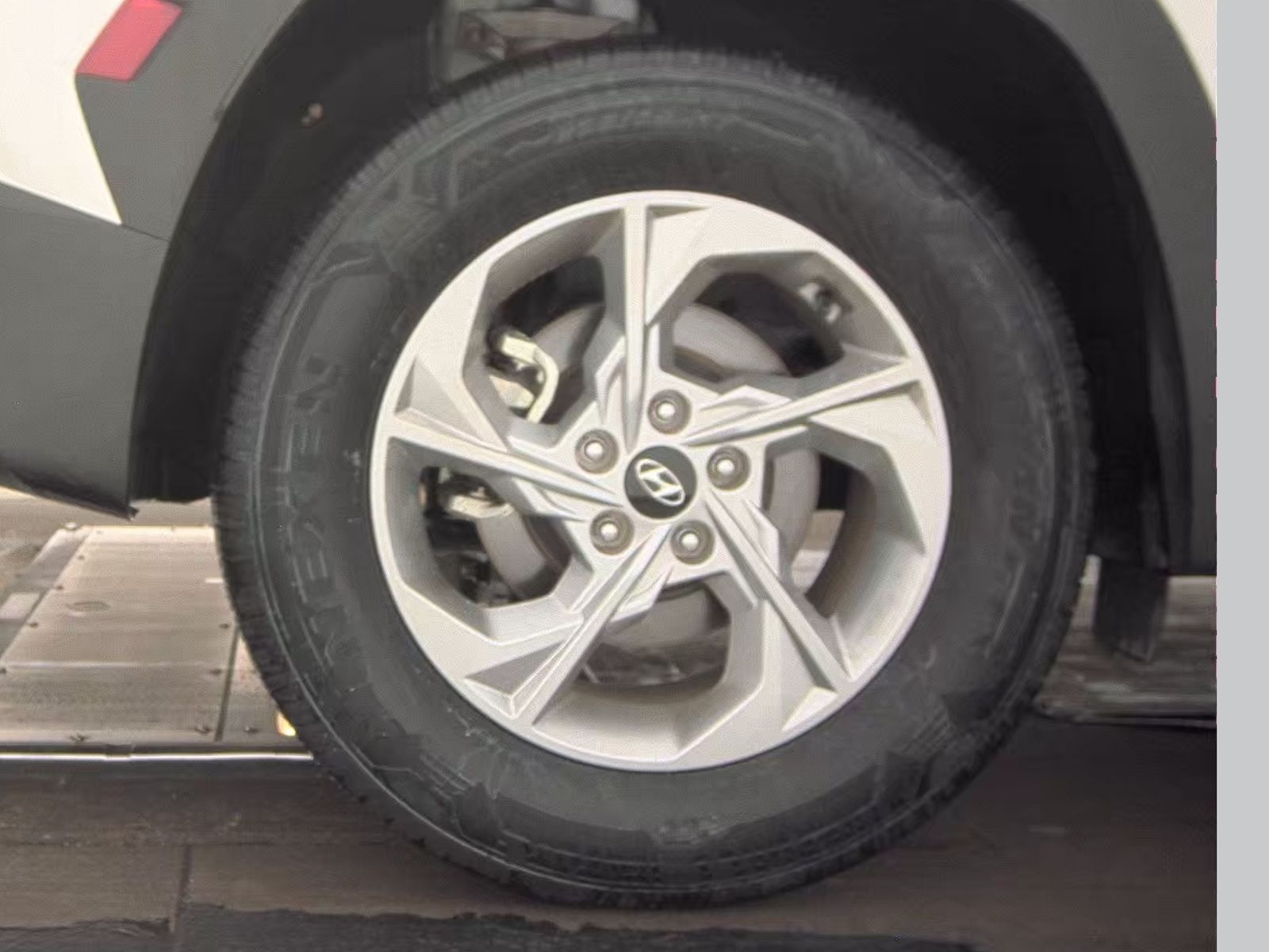 2024 Hyundai Tucson SEL FWD