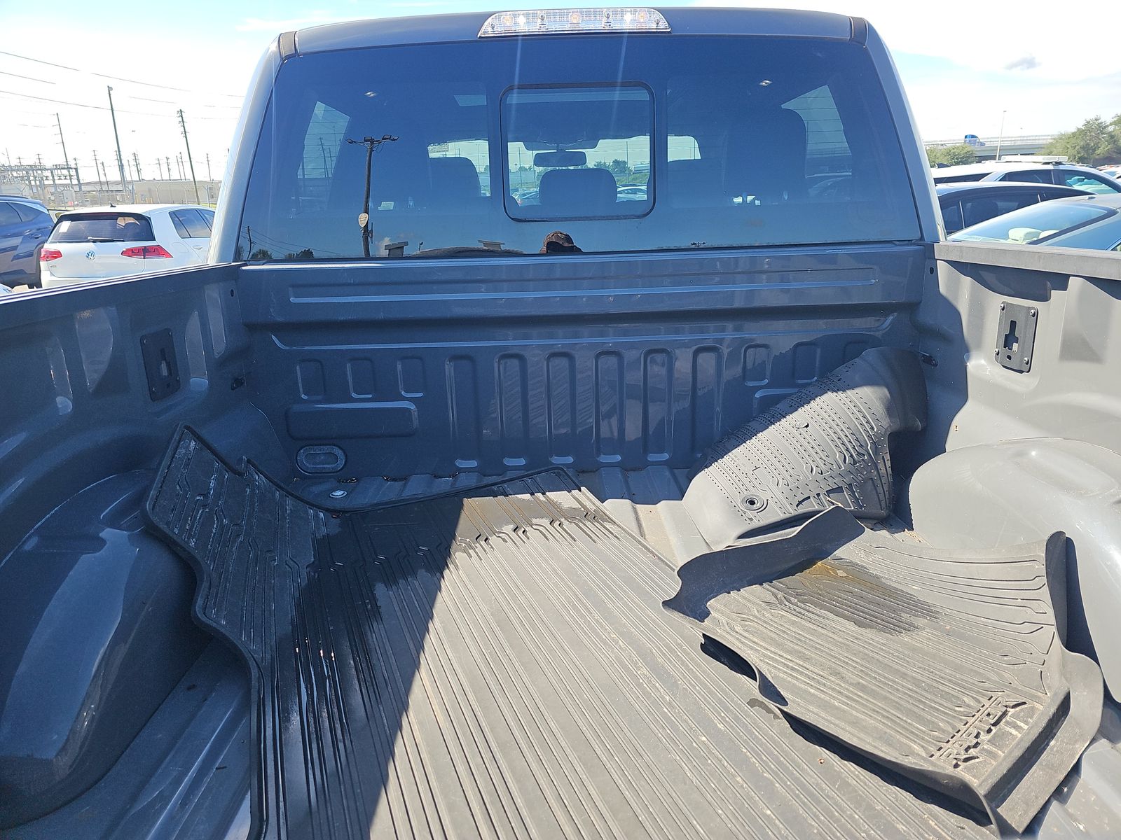 2018 Ford F-150 Raptor AWD