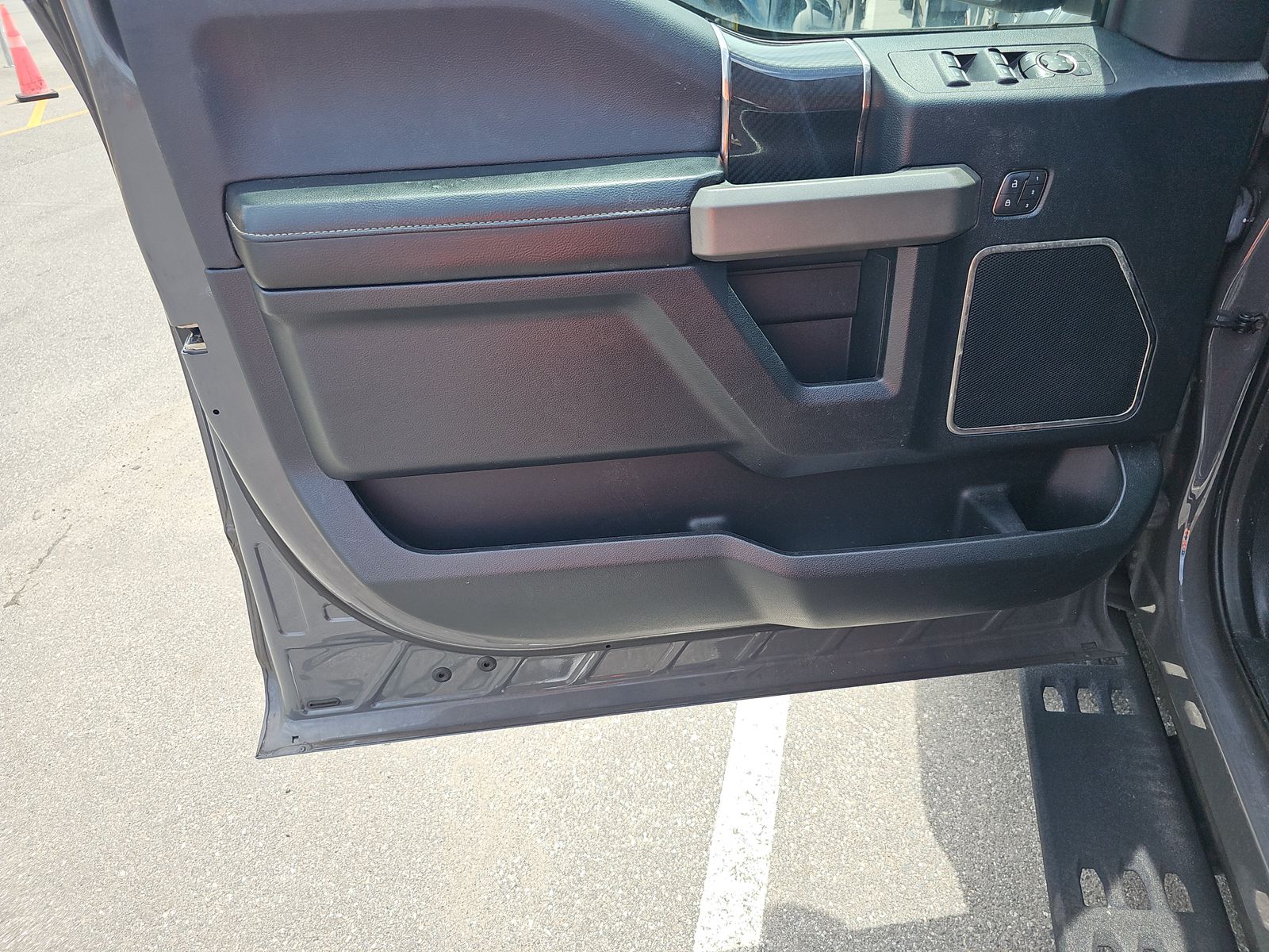 2018 Ford F-150 Raptor AWD