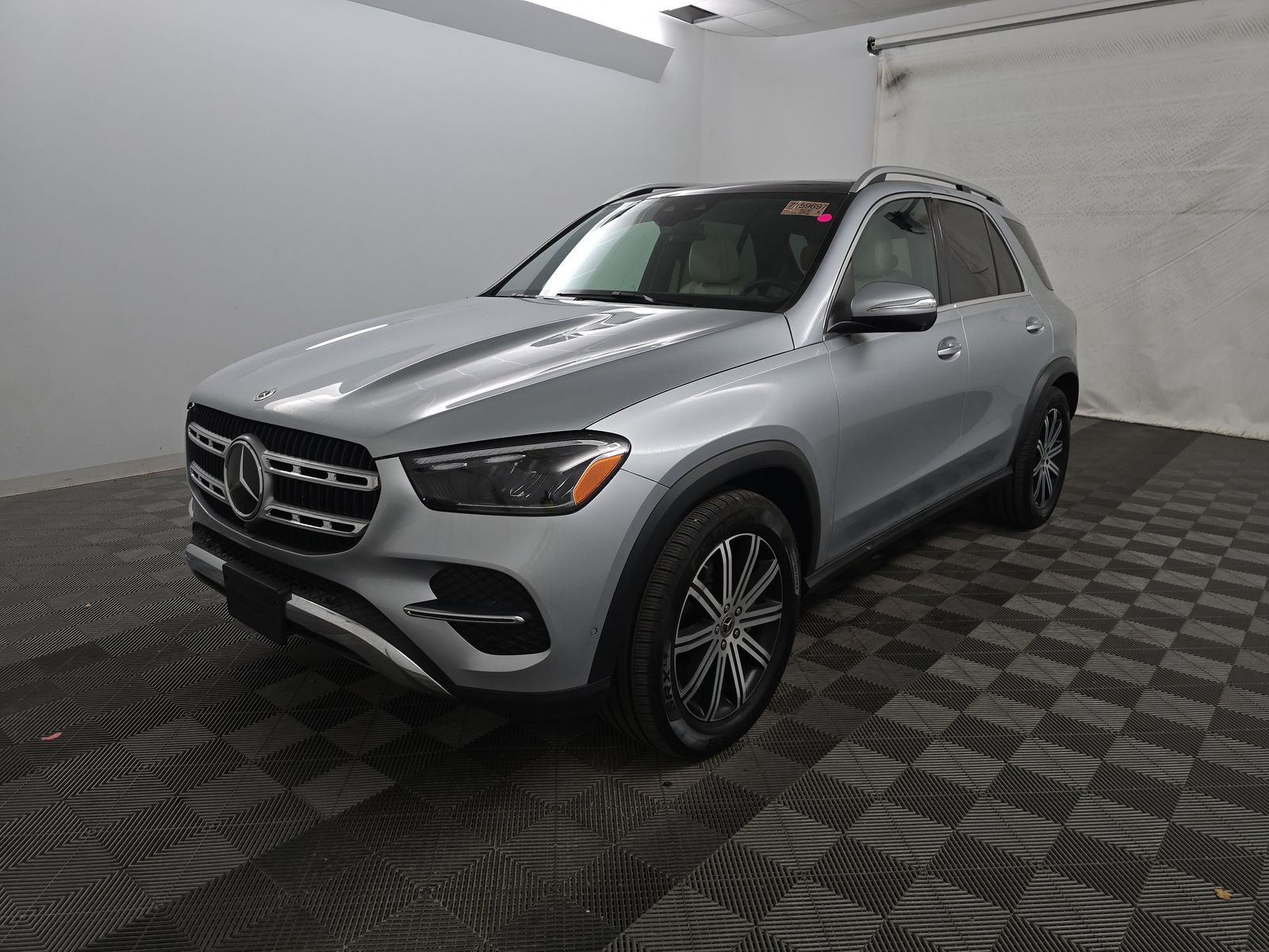 2024 Mercedes-Benz GLE 350