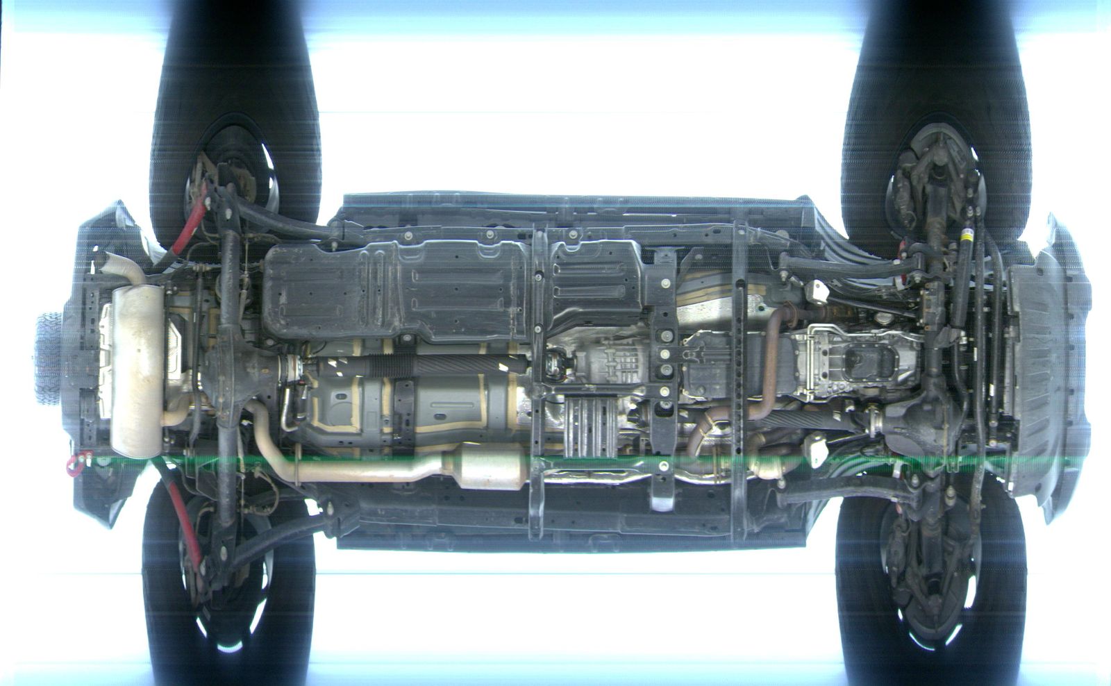 2024 Jeep Wrangler Rubicon AWD