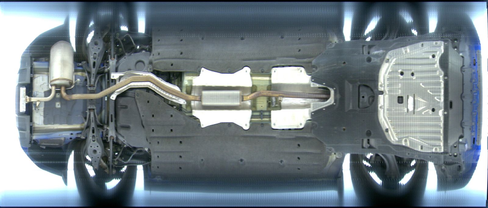 2019 Honda Civic Sport FWD