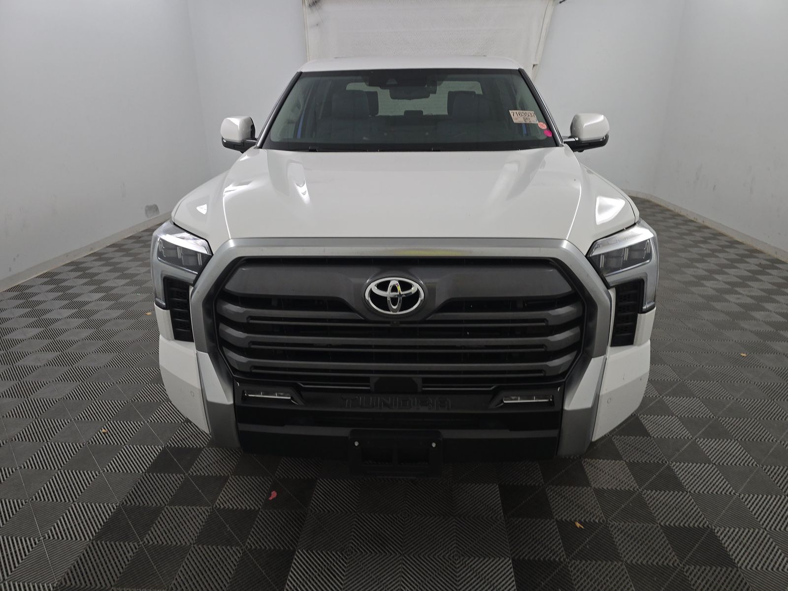 2024 Toyota Tundra Limited AWD