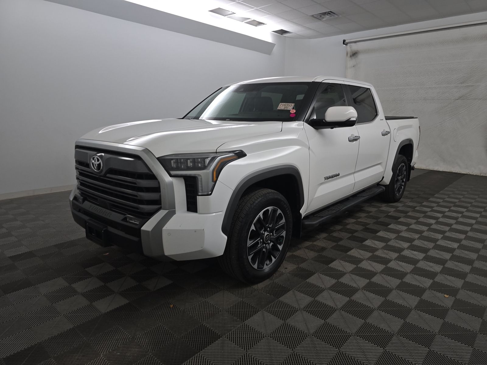 2024 Toyota Tundra Limited AWD