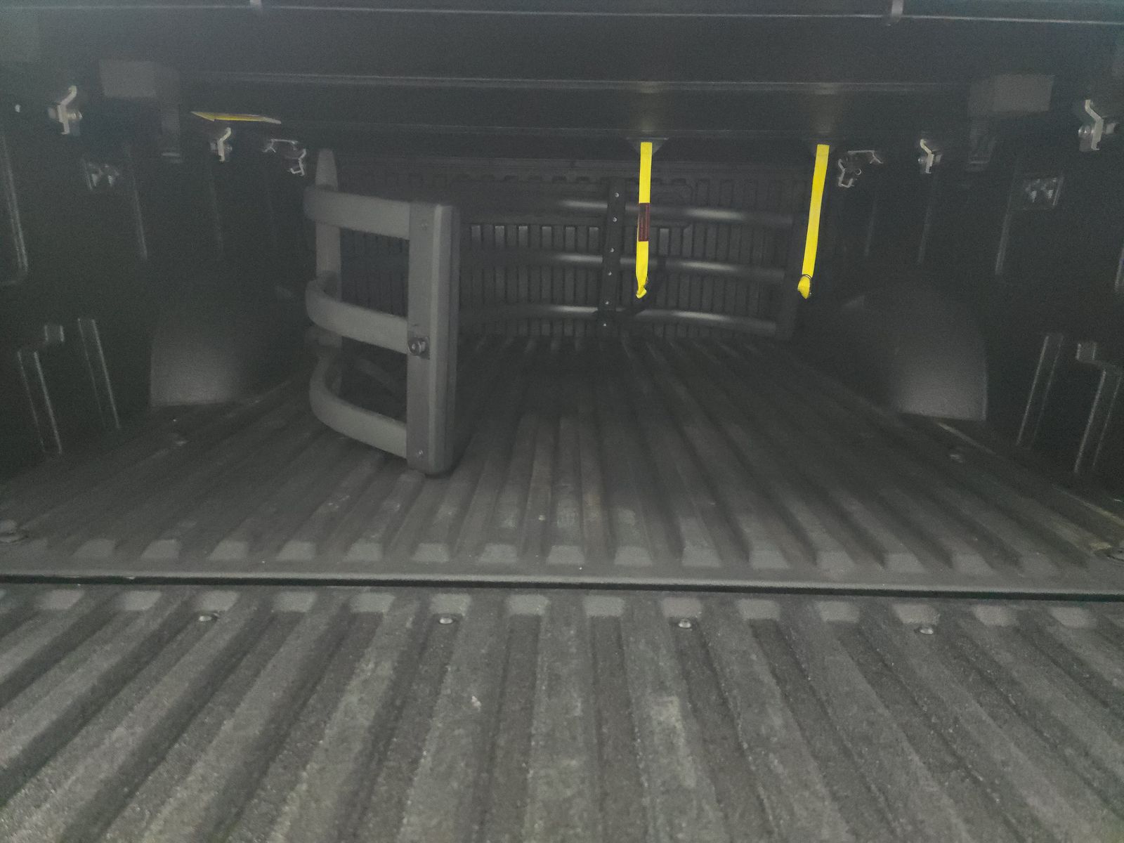 2024 Toyota Tundra Limited AWD