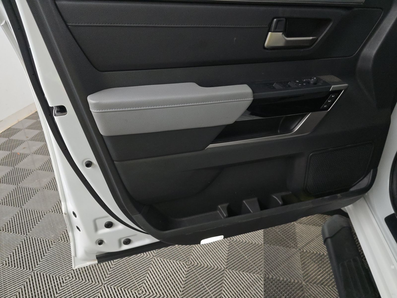 2024 Toyota Tundra Limited AWD