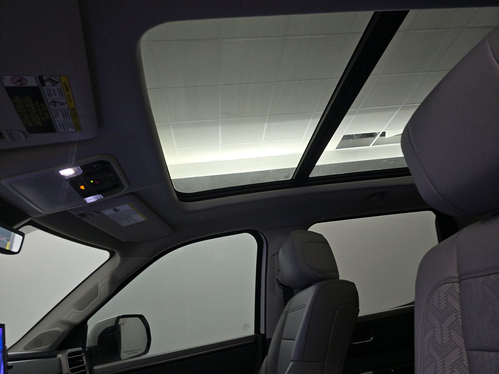 2024 Toyota Tundra Limited AWD