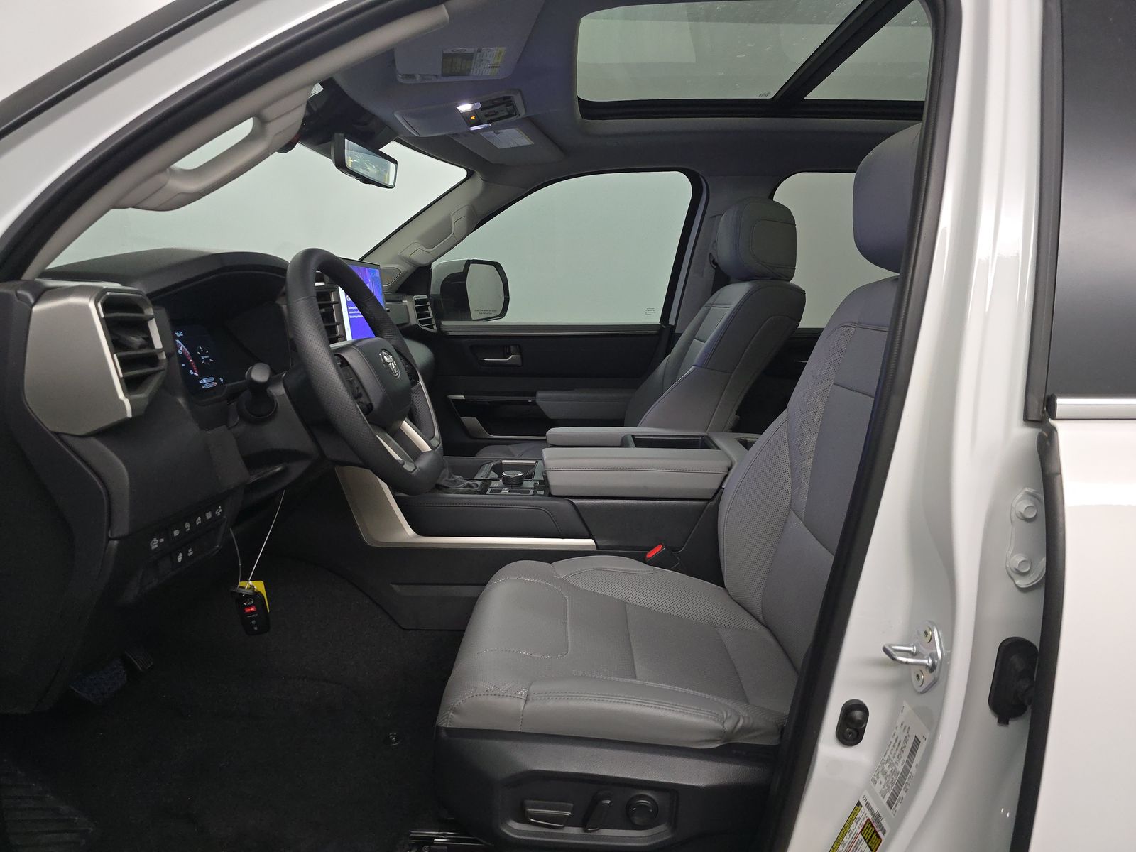 2024 Toyota Tundra Limited AWD