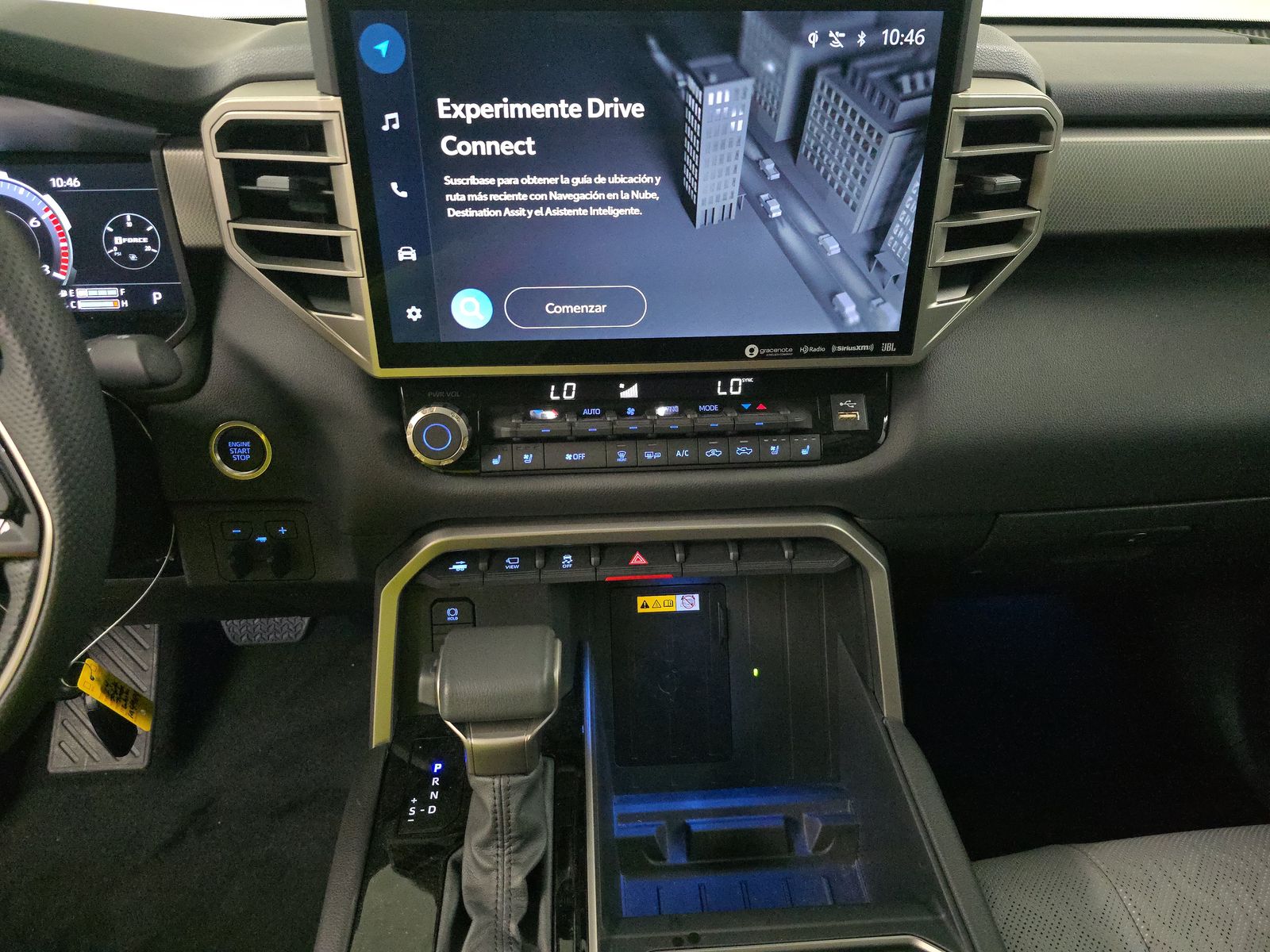 2024 Toyota Tundra Limited AWD