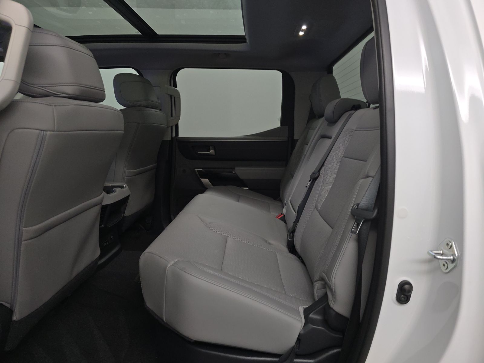 2024 Toyota Tundra Limited AWD