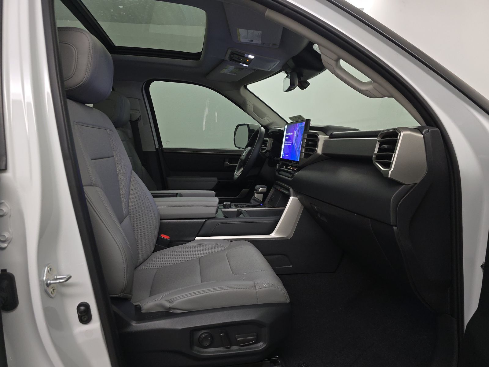 2024 Toyota Tundra Limited AWD