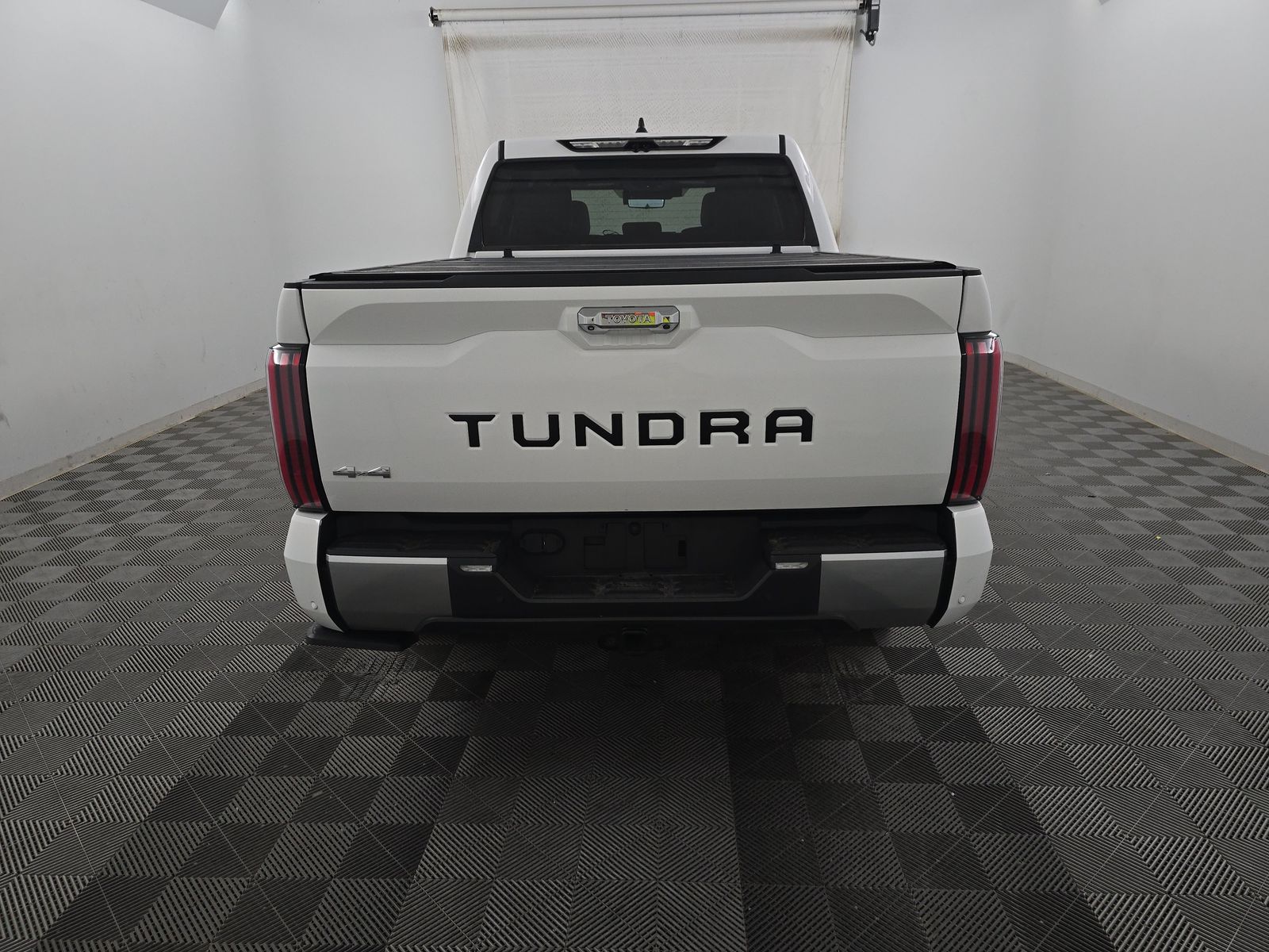2024 Toyota Tundra Limited AWD