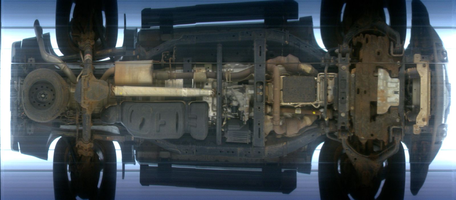 2021 Ford F-150 Lariat AWD