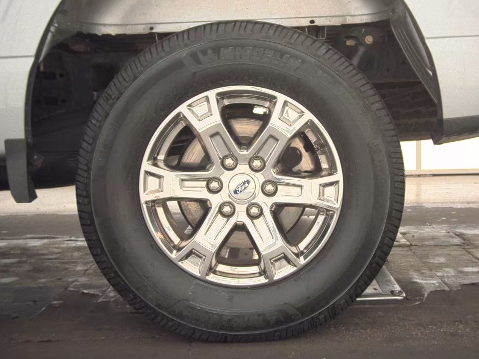 2021 Ford F-150 Lariat AWD