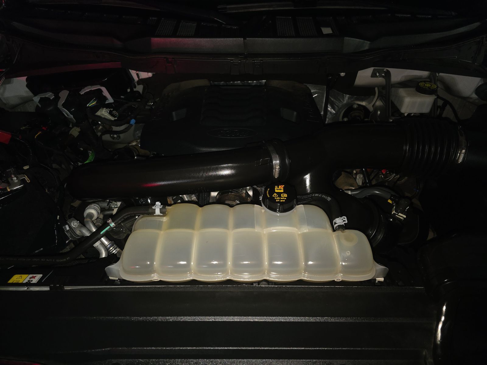 2021 Ford F-150 Lariat AWD