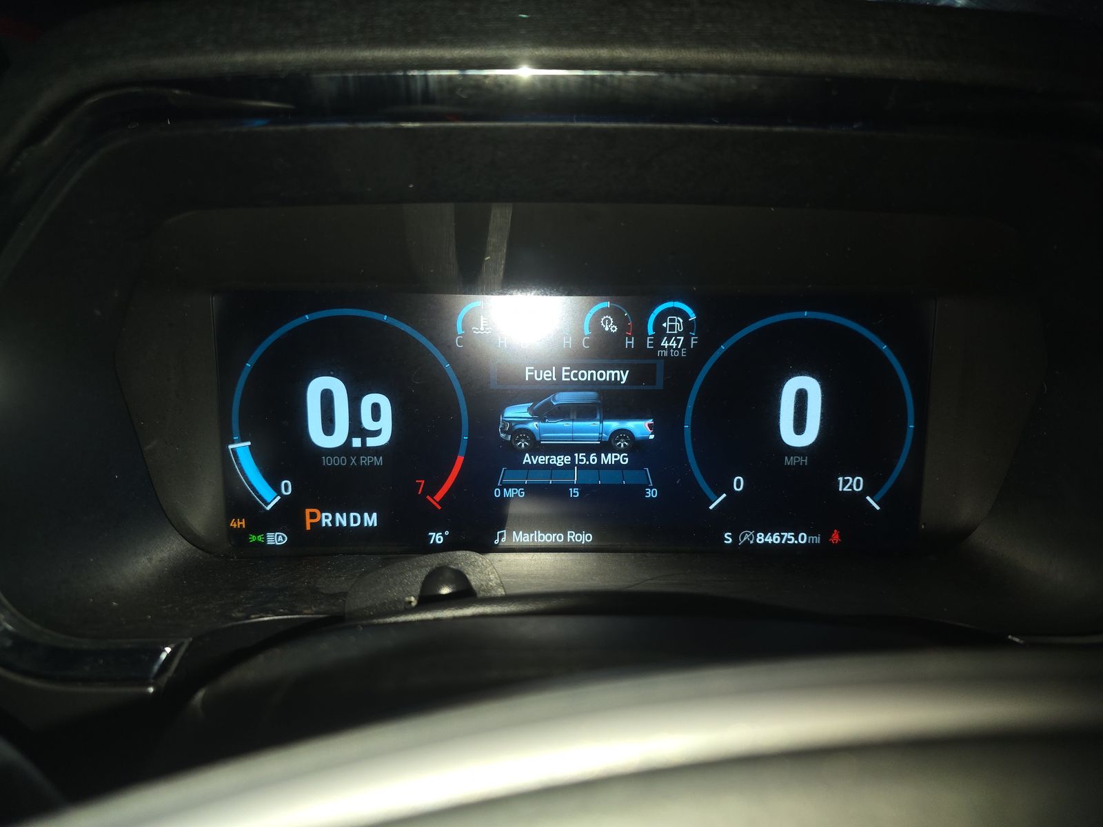 2021 Ford F-150 Lariat AWD