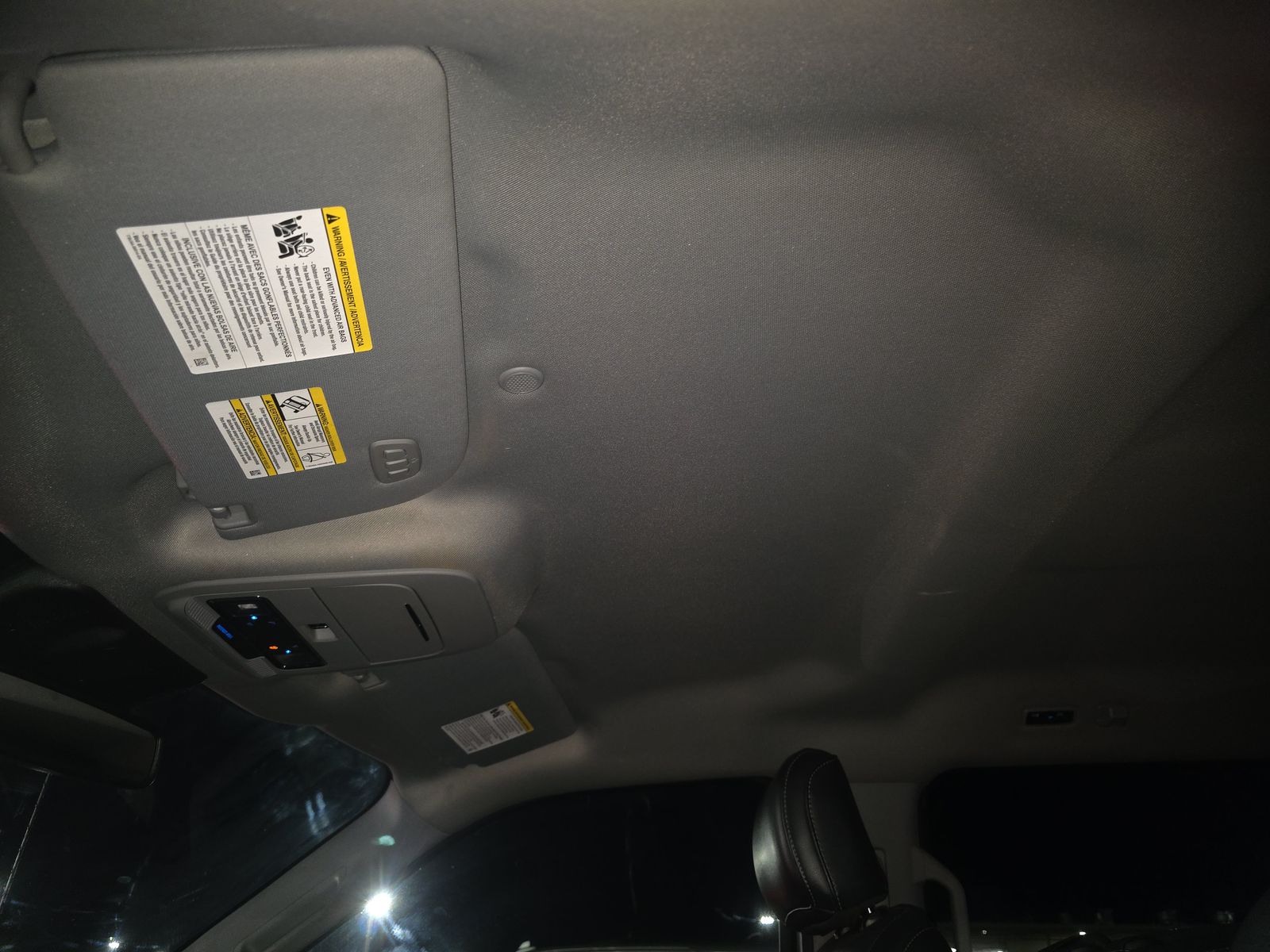 2021 Ford F-150 Lariat AWD