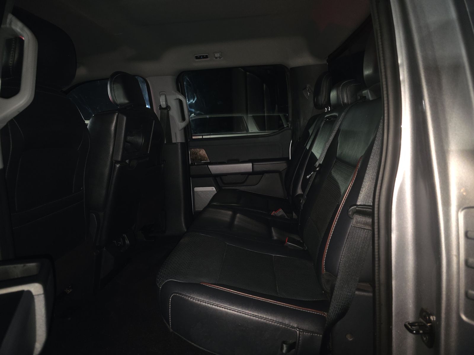 2021 Ford F-150 Lariat AWD