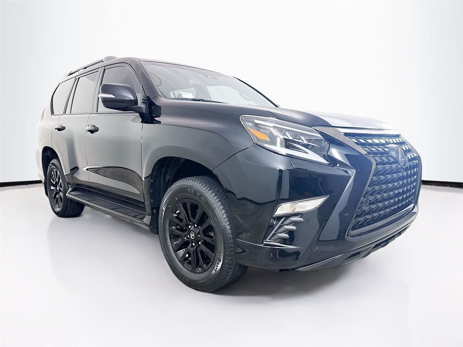 2023 Lexus GX 460