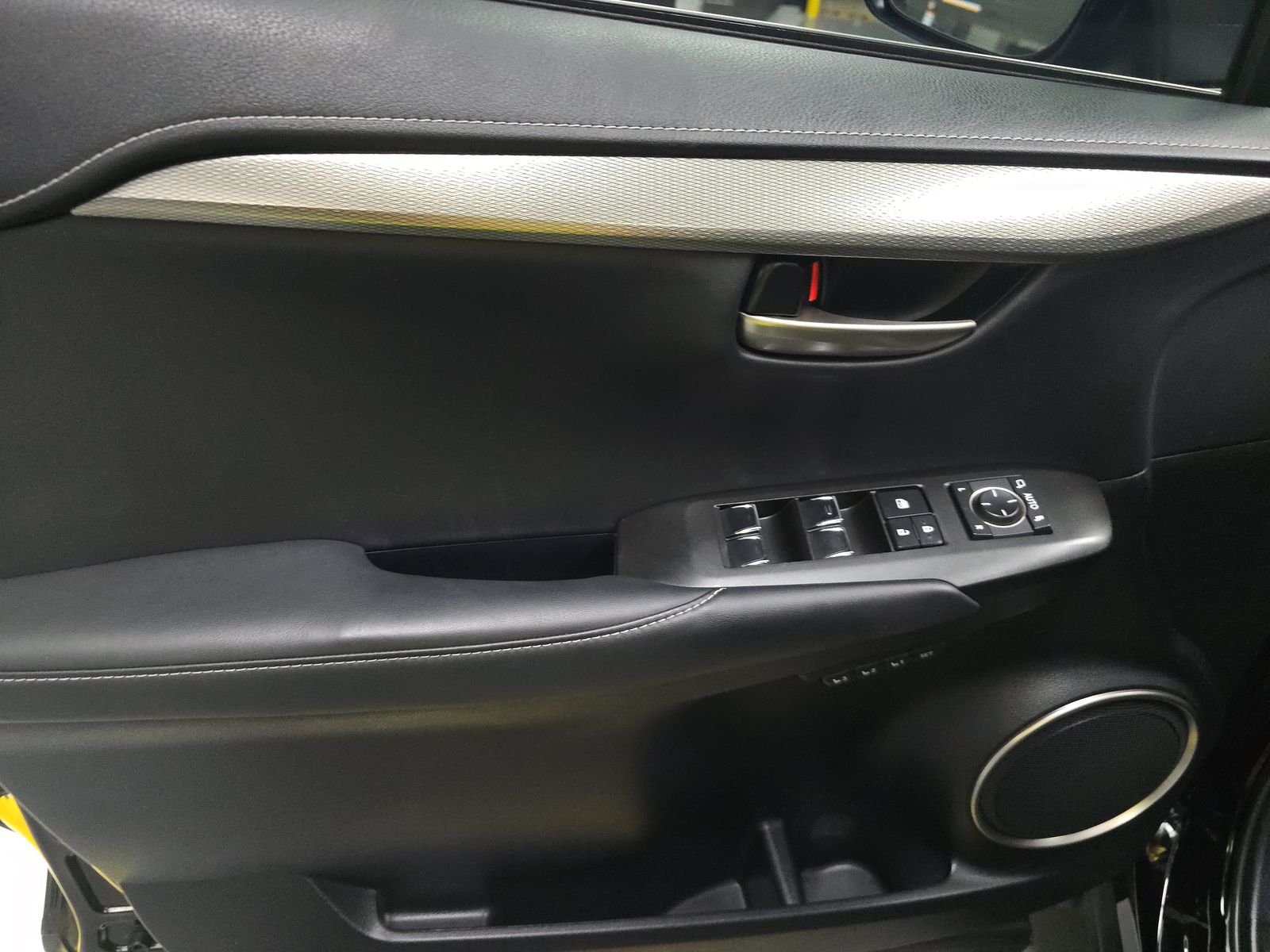 2021 Lexus NX NX 300 F SPORT AWD