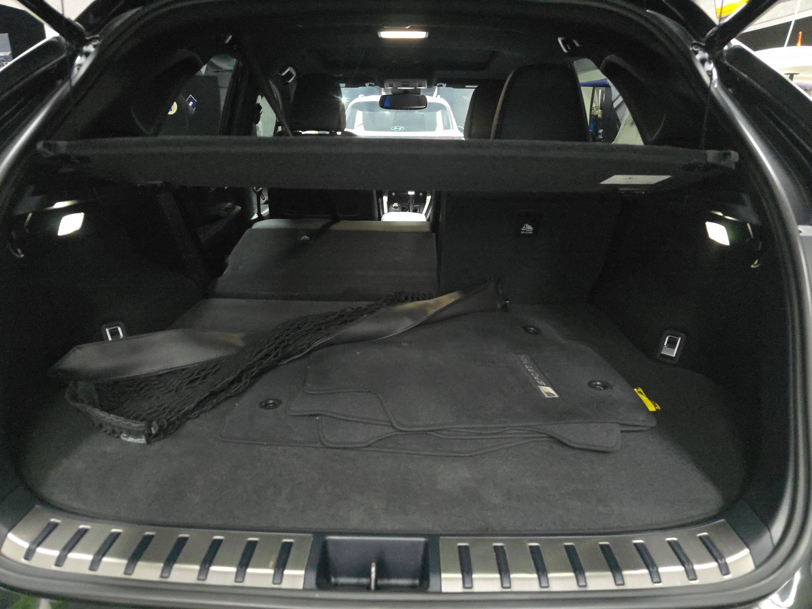 2021 Lexus NX NX 300 F SPORT AWD