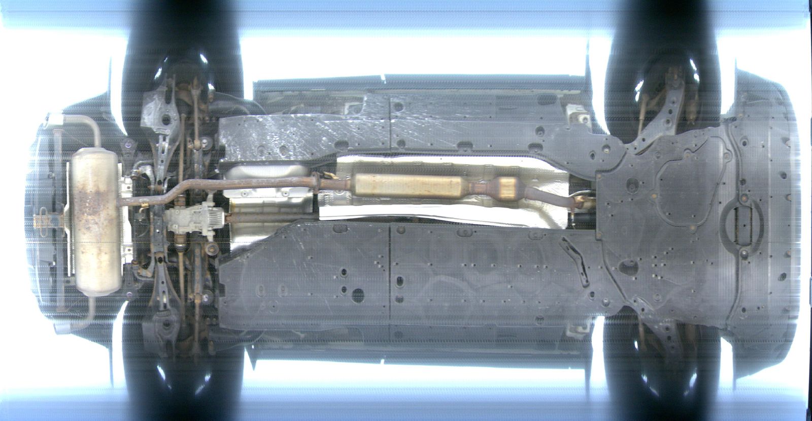 2019 Toyota RAV4 LE AWD