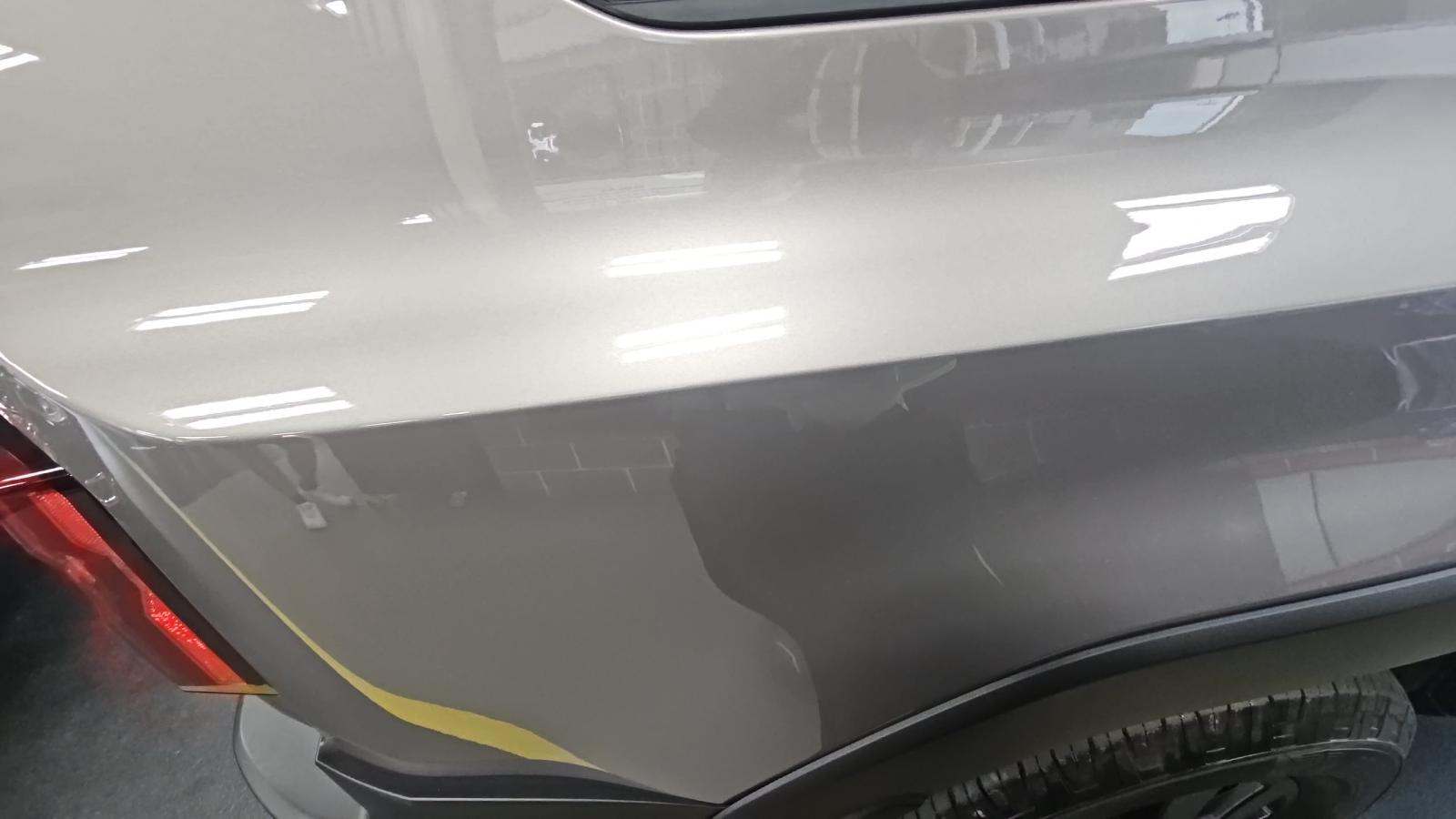 2024 Toyota Land Cruiser First Edition AWD