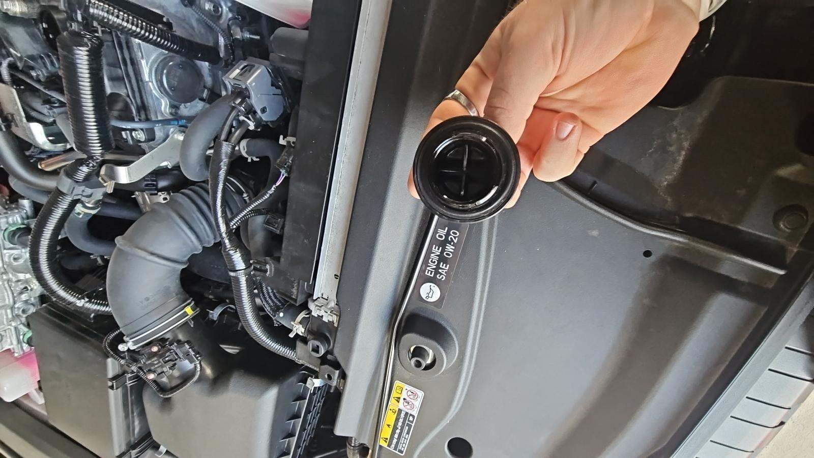 2024 Toyota Land Cruiser First Edition AWD