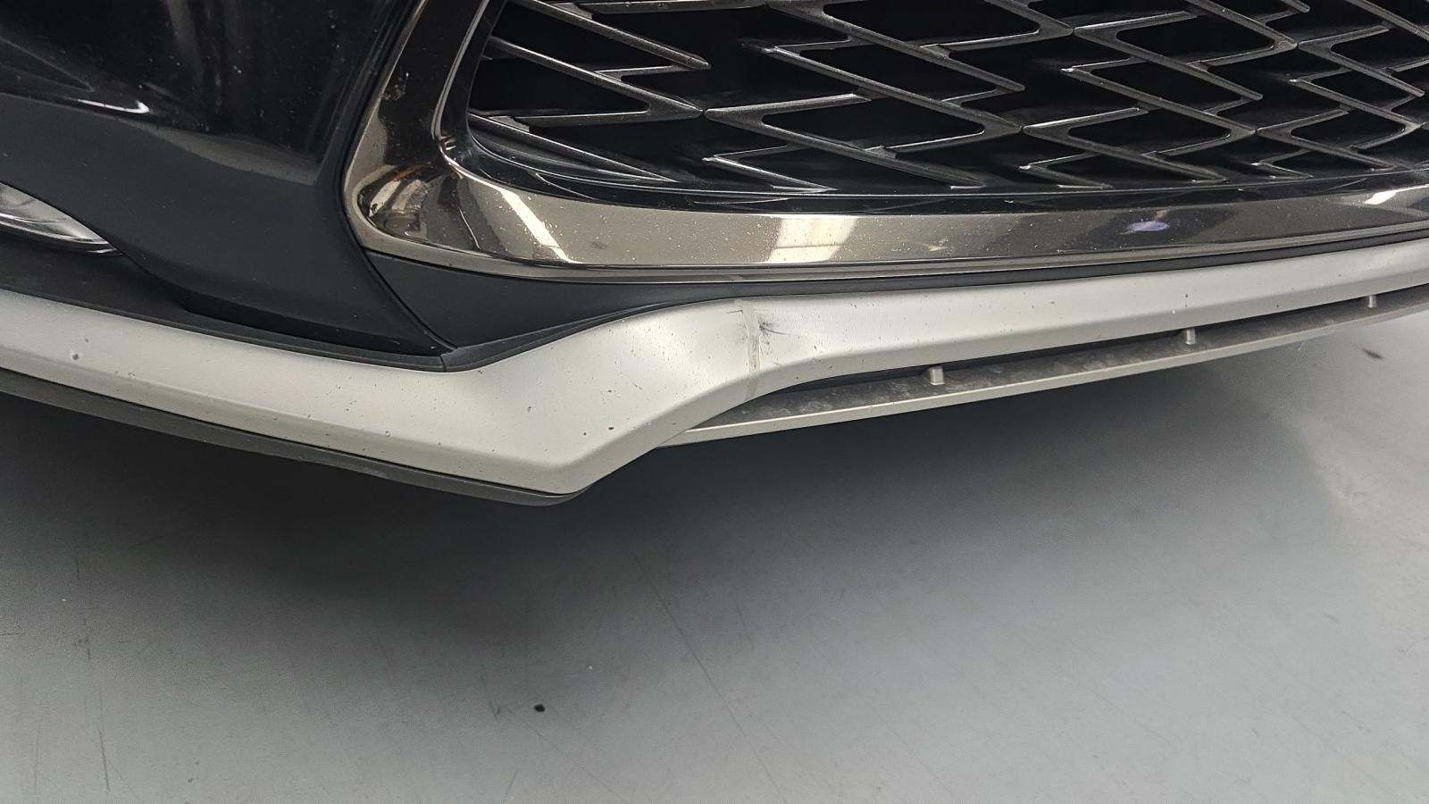 2021 Lexus NX NX 300 F SPORT AWD