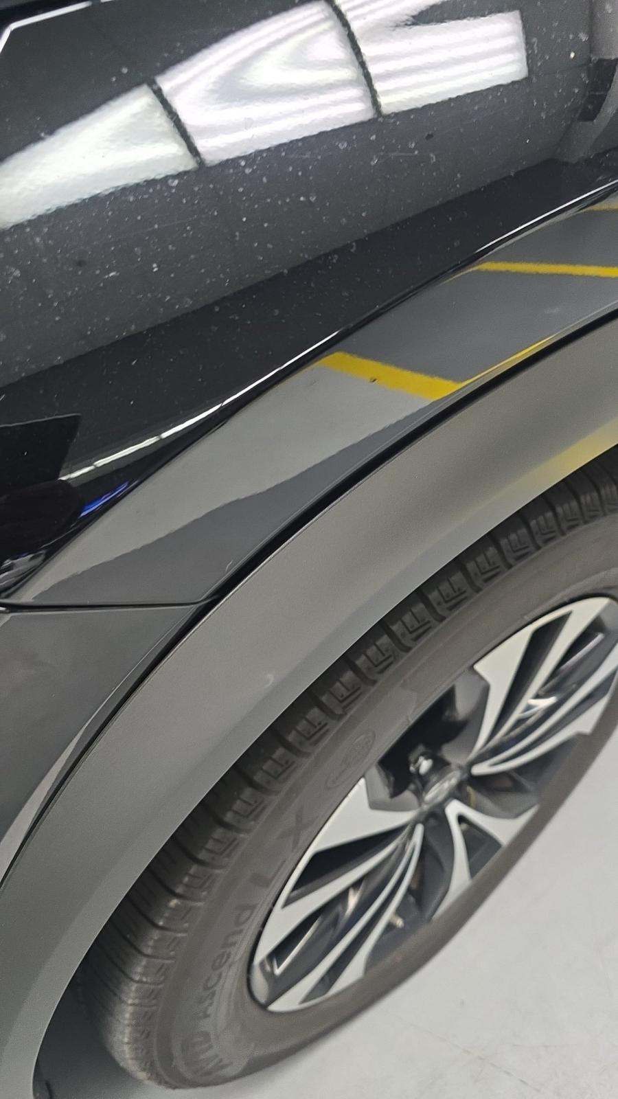 2021 Lexus NX NX 300 F SPORT AWD