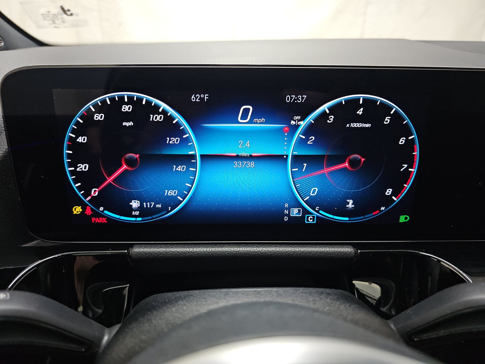 2023 Mercedes-Benz GLA GLA 250 AWD