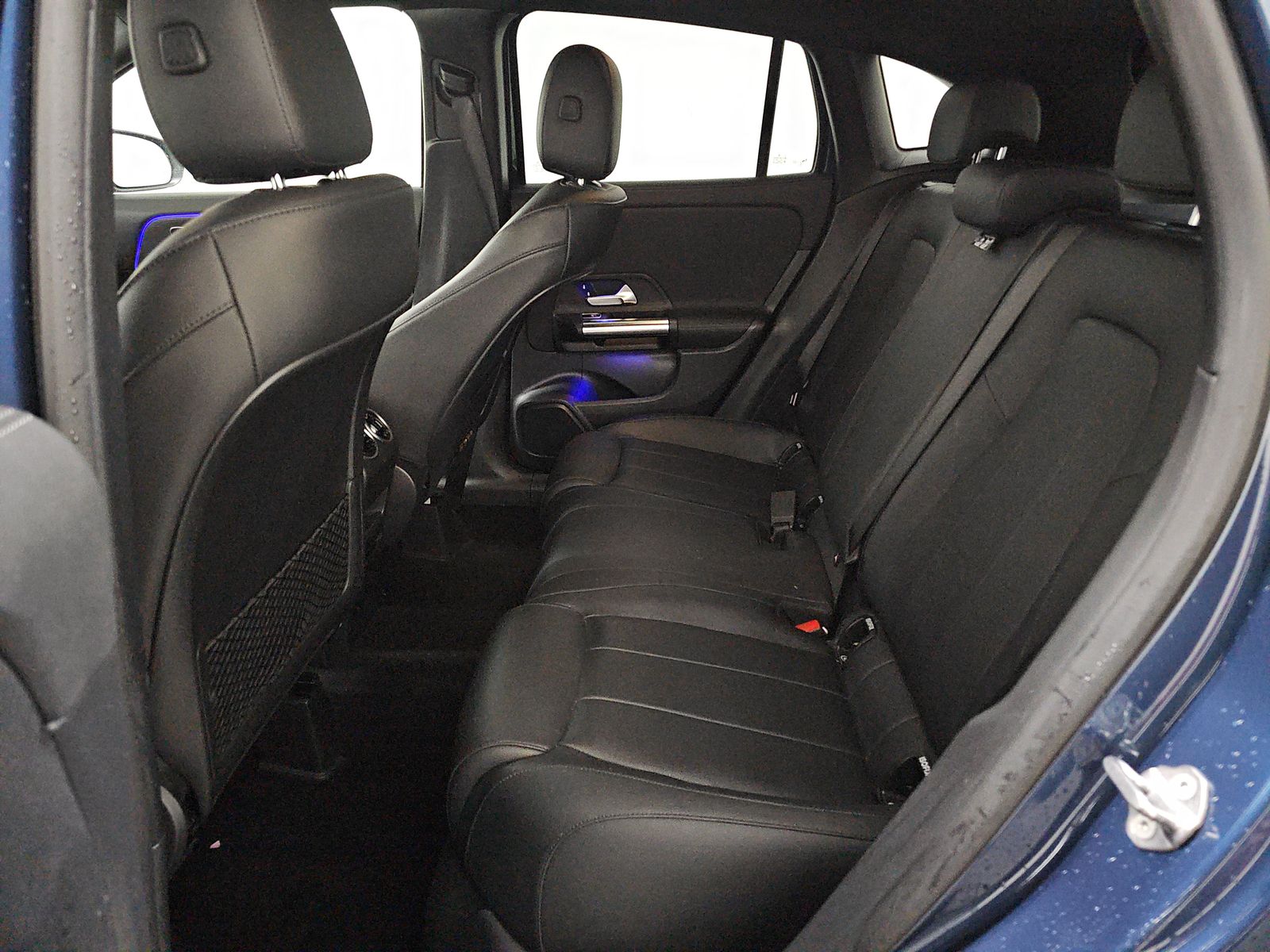 2023 Mercedes-Benz GLA GLA 250 AWD