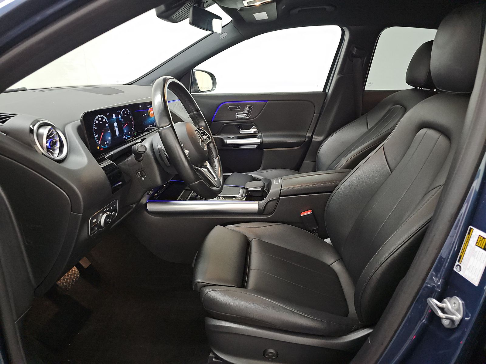 2023 Mercedes-Benz GLA GLA 250 AWD