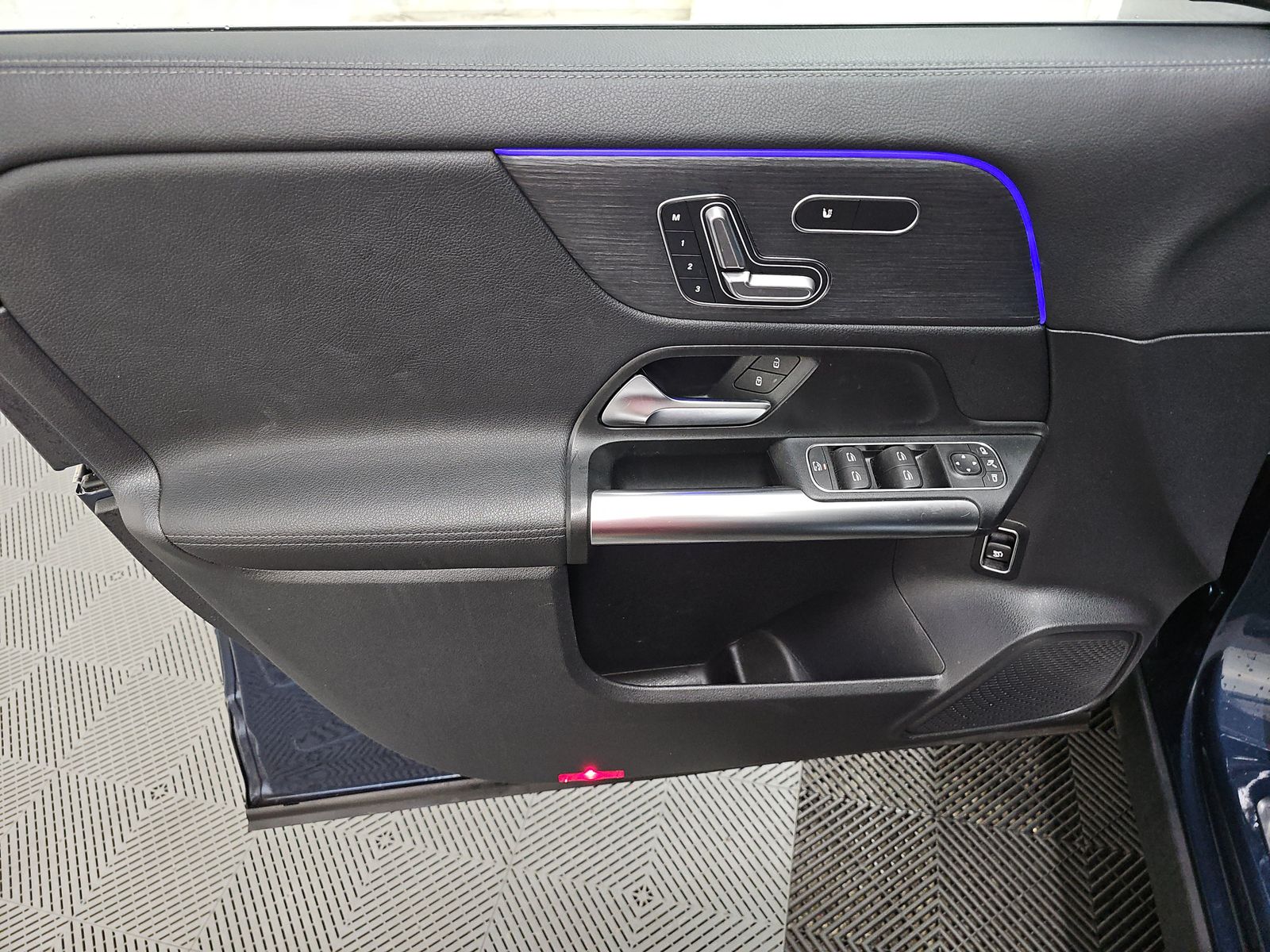 2023 Mercedes-Benz GLA GLA 250 AWD