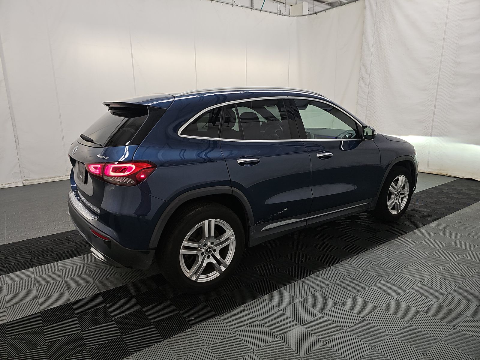 2023 Mercedes-Benz GLA GLA 250 AWD