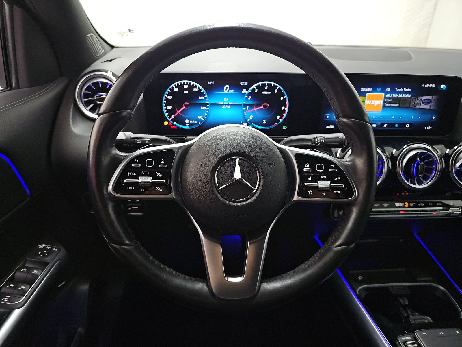 2023 Mercedes-Benz GLA GLA 250 AWD