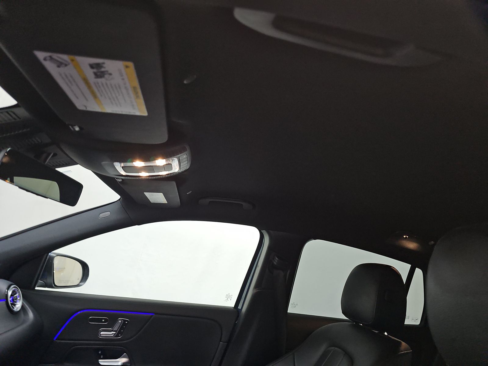 2023 Mercedes-Benz GLA GLA 250 AWD